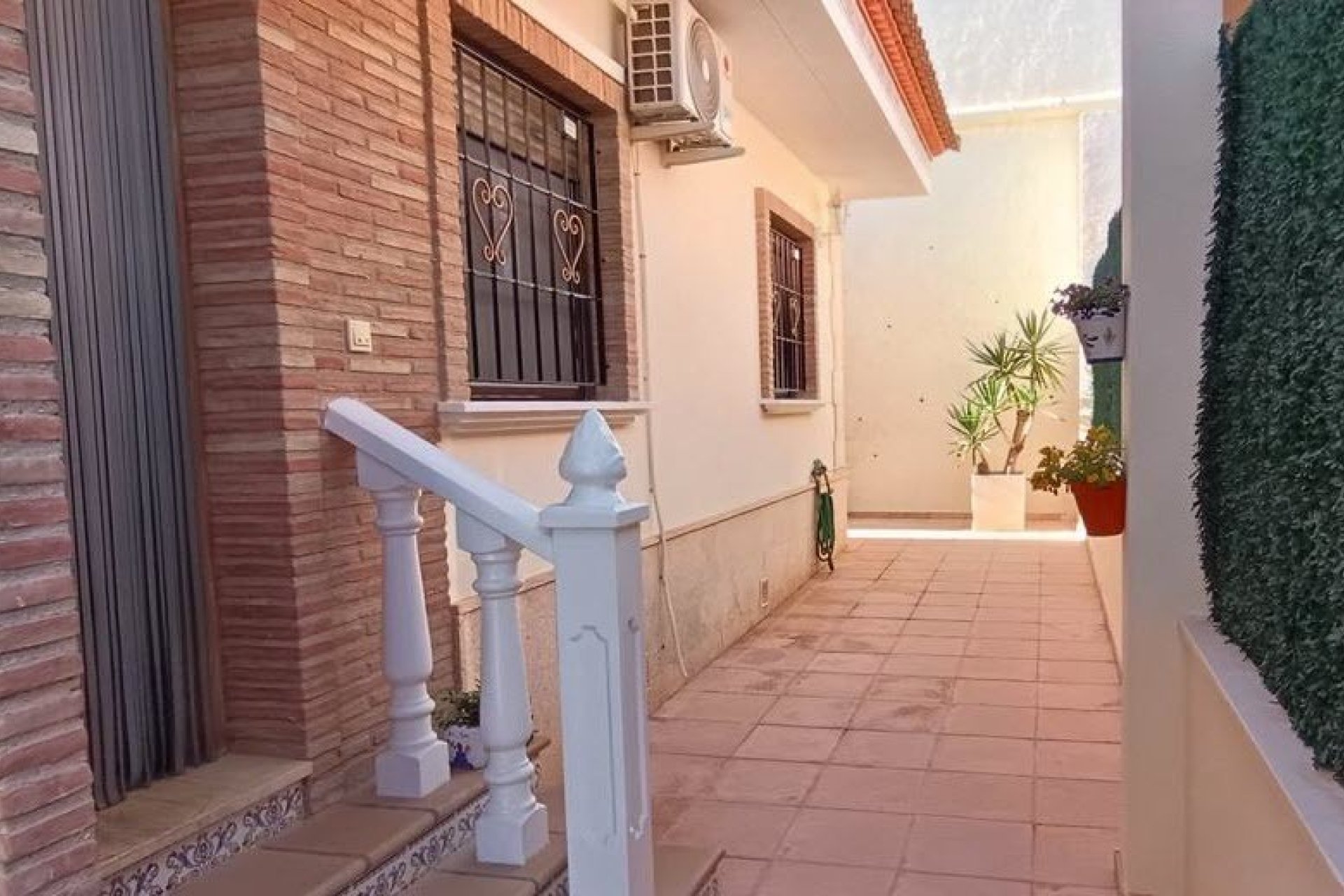 Herverkoop - Detached villa - Orihuela - Bigastro