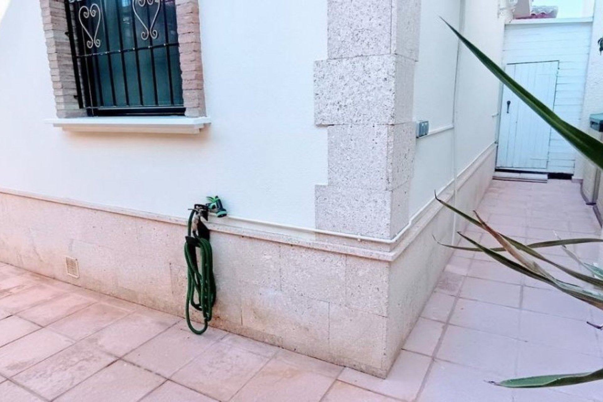 Herverkoop - Detached villa - Orihuela - Bigastro