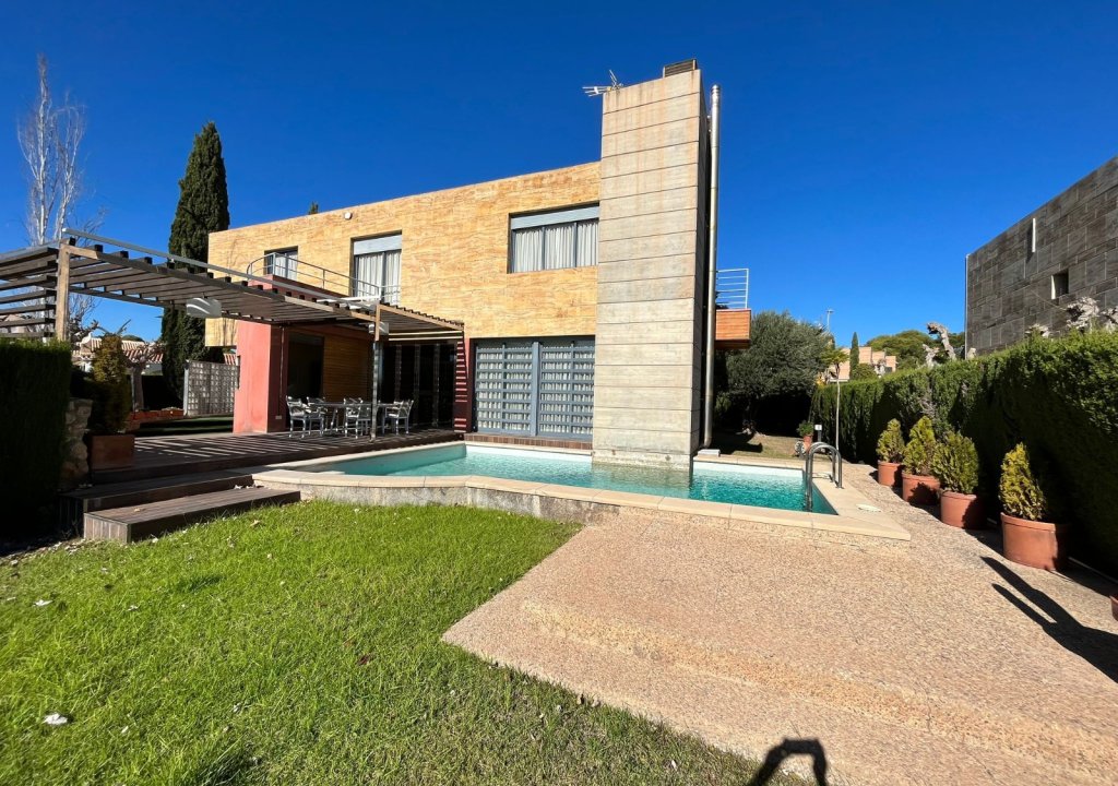 Herverkoop - Detached villa - Orihuela Costa - Dehesa de Campoamor
