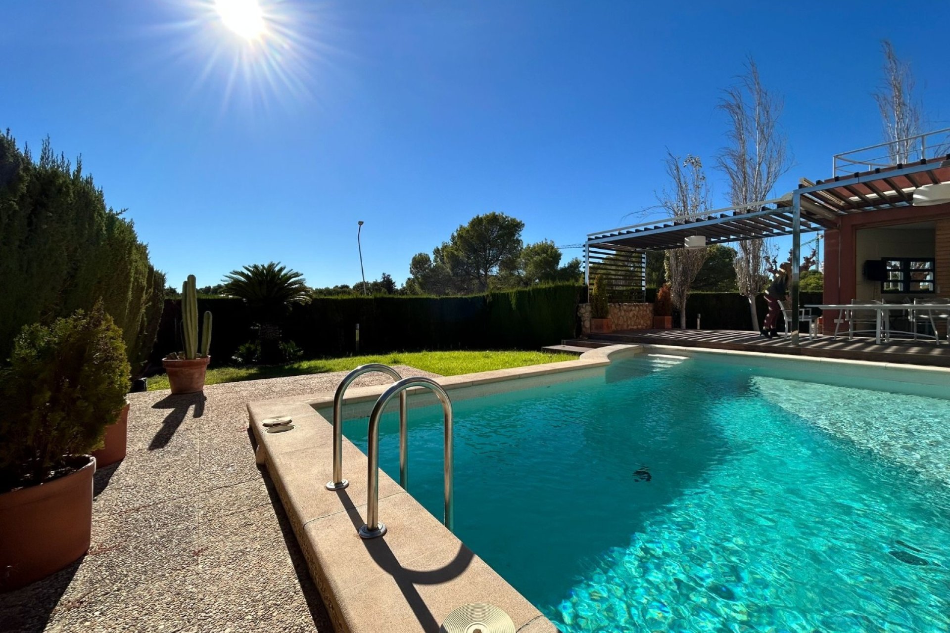 Herverkoop - Detached villa - Orihuela Costa - Dehesa de Campoamor
