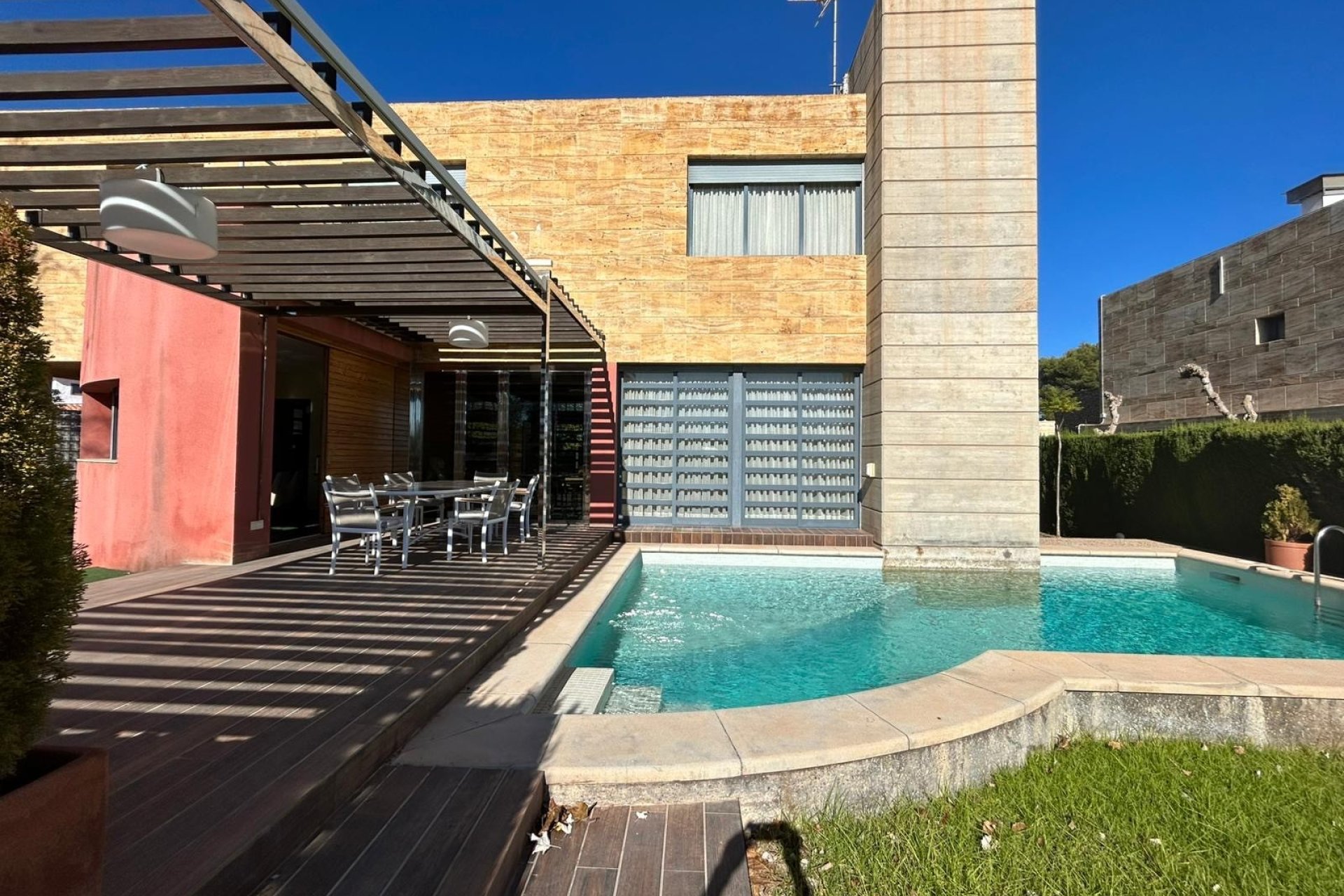 Herverkoop - Detached villa - Orihuela Costa - Dehesa de Campoamor