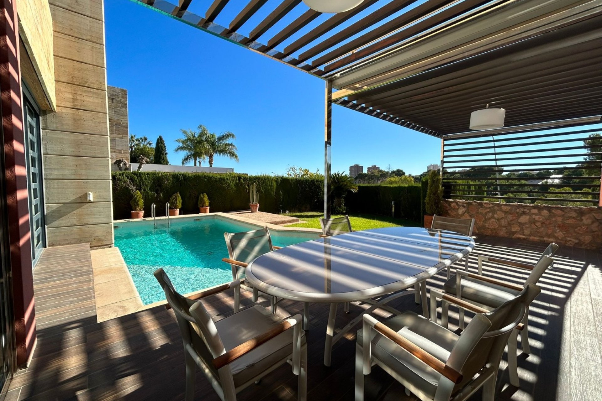 Herverkoop - Detached villa - Orihuela Costa - Dehesa de Campoamor