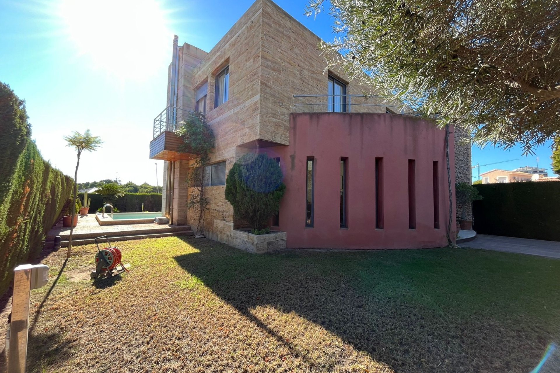 Herverkoop - Detached villa - Orihuela Costa - Dehesa de Campoamor