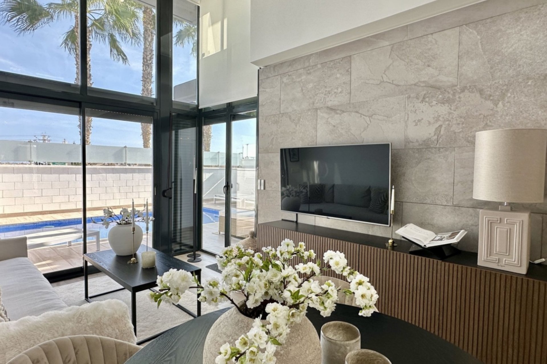 Herverkoop - Detached villa - Orihuela Costa - Lomas de Cabo Roig