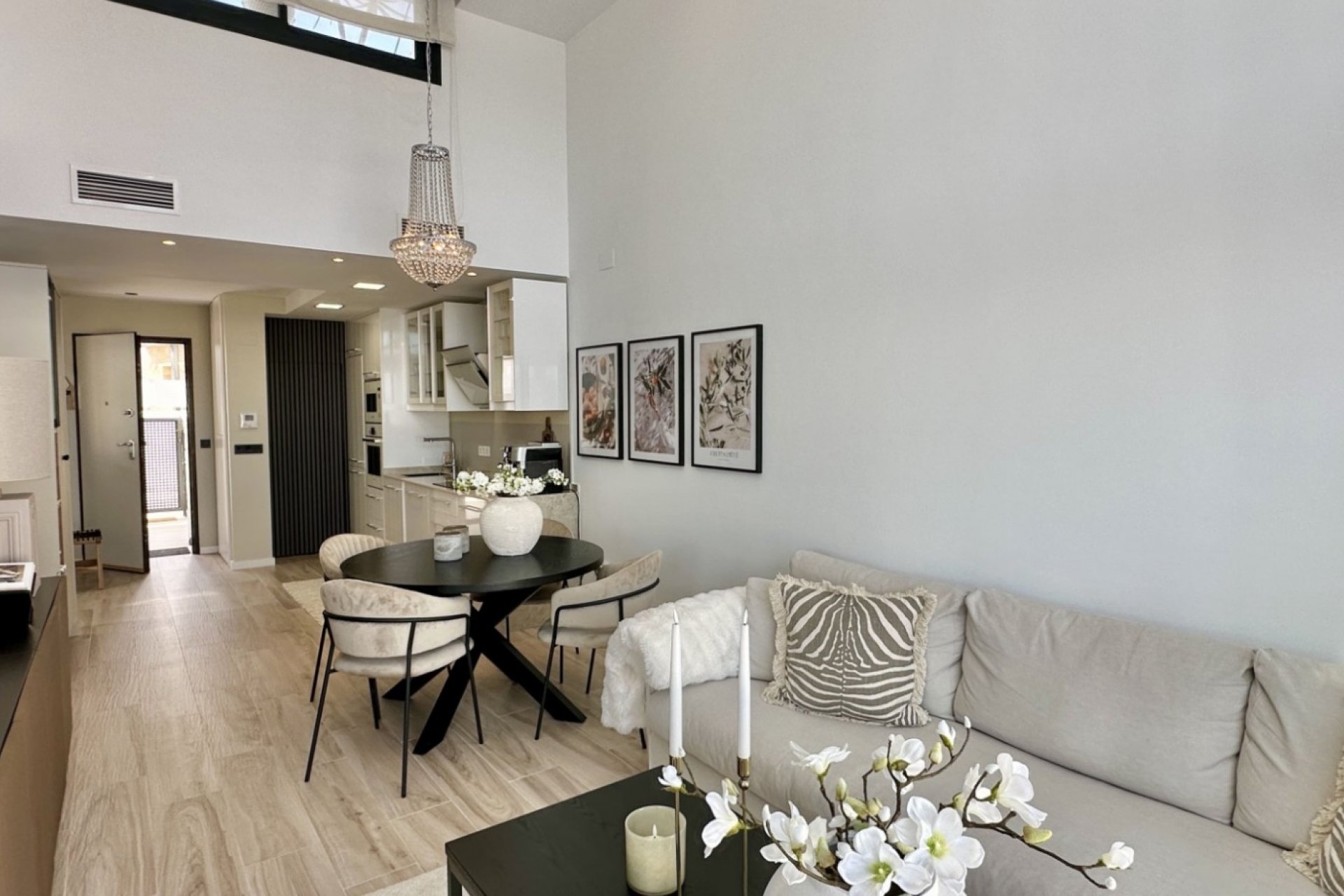 Herverkoop - Detached villa - Orihuela Costa - Lomas de Cabo Roig
