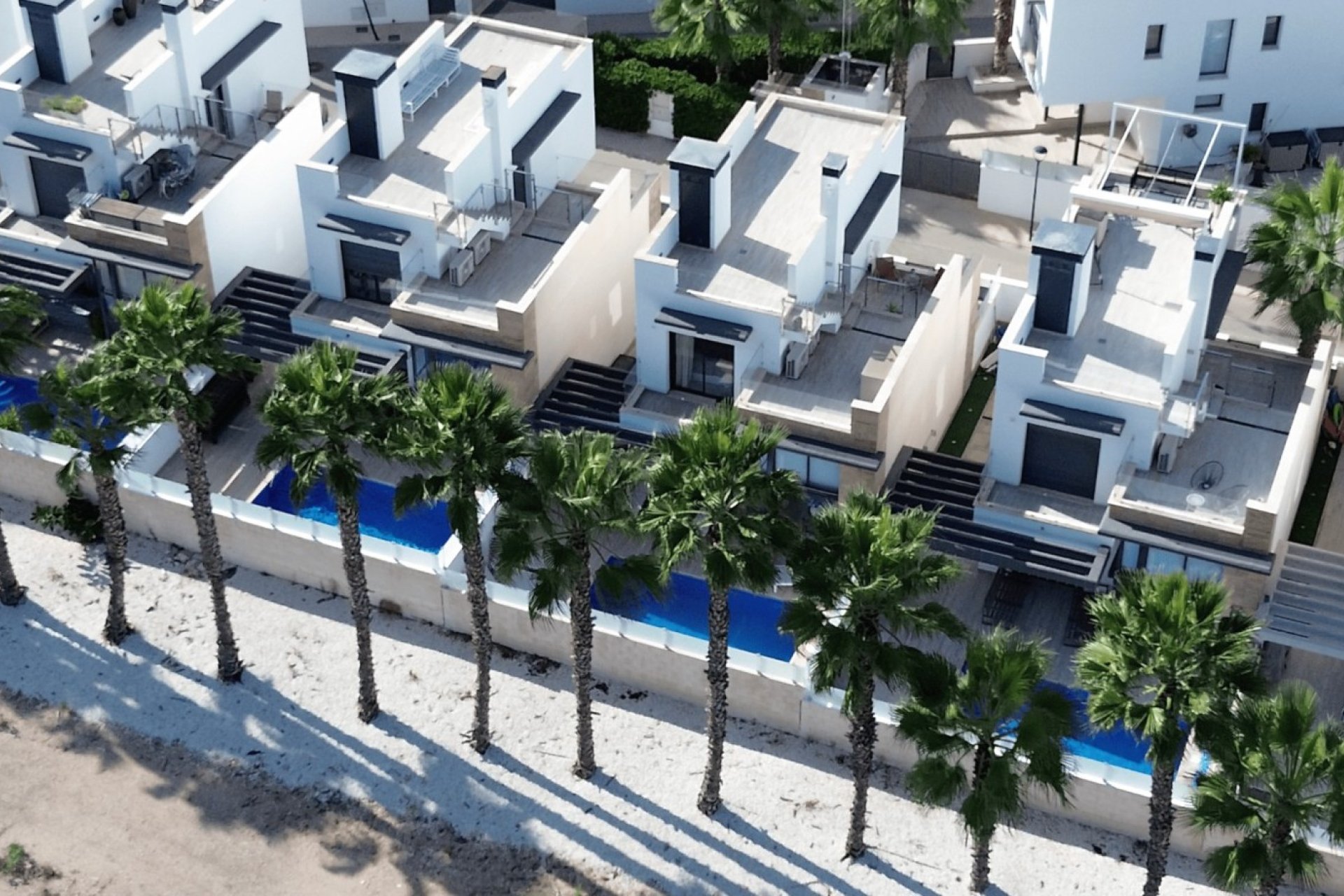 Herverkoop - Detached villa - Orihuela Costa - Lomas de Cabo Roig