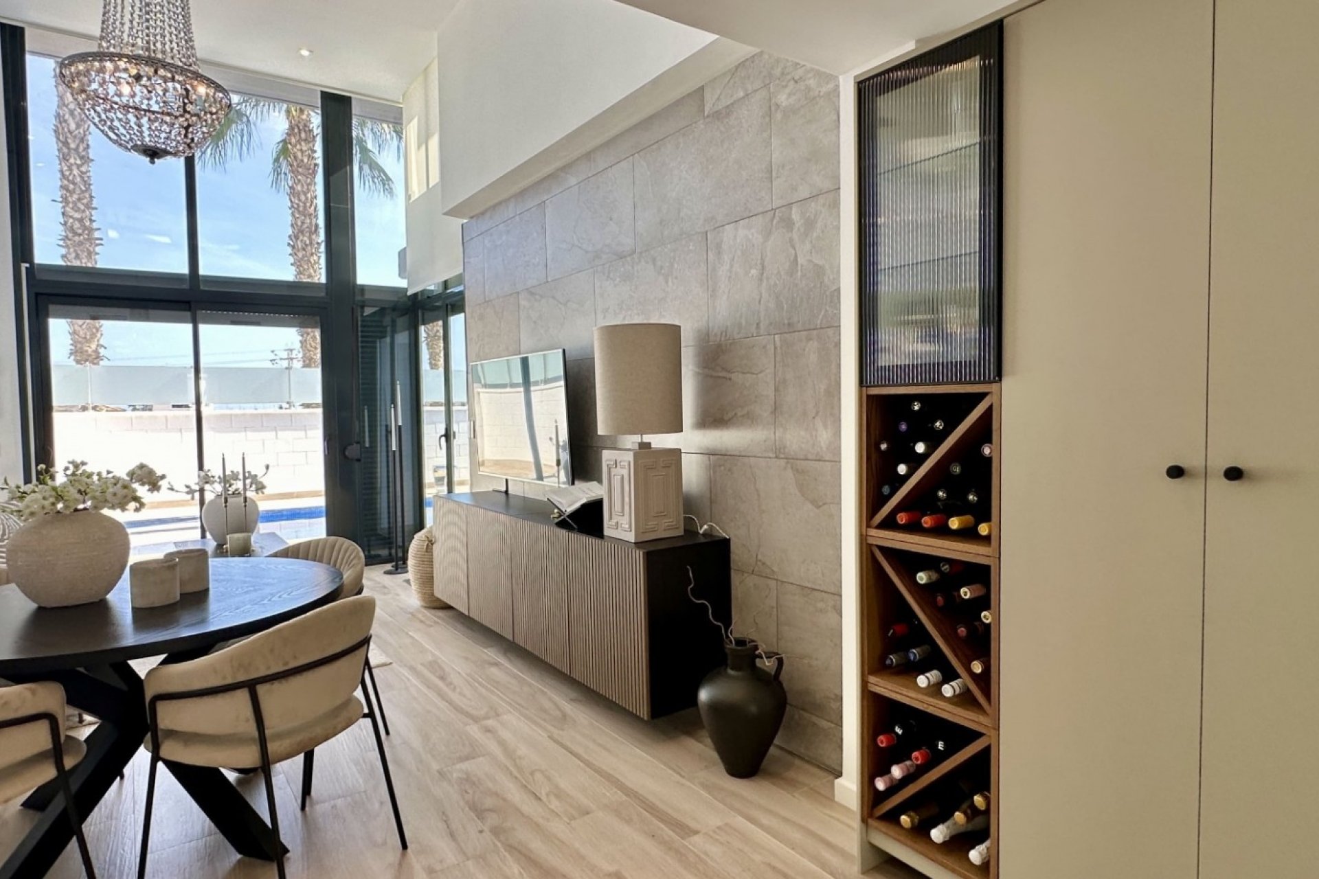 Herverkoop - Detached villa - Orihuela Costa - Lomas de Cabo Roig