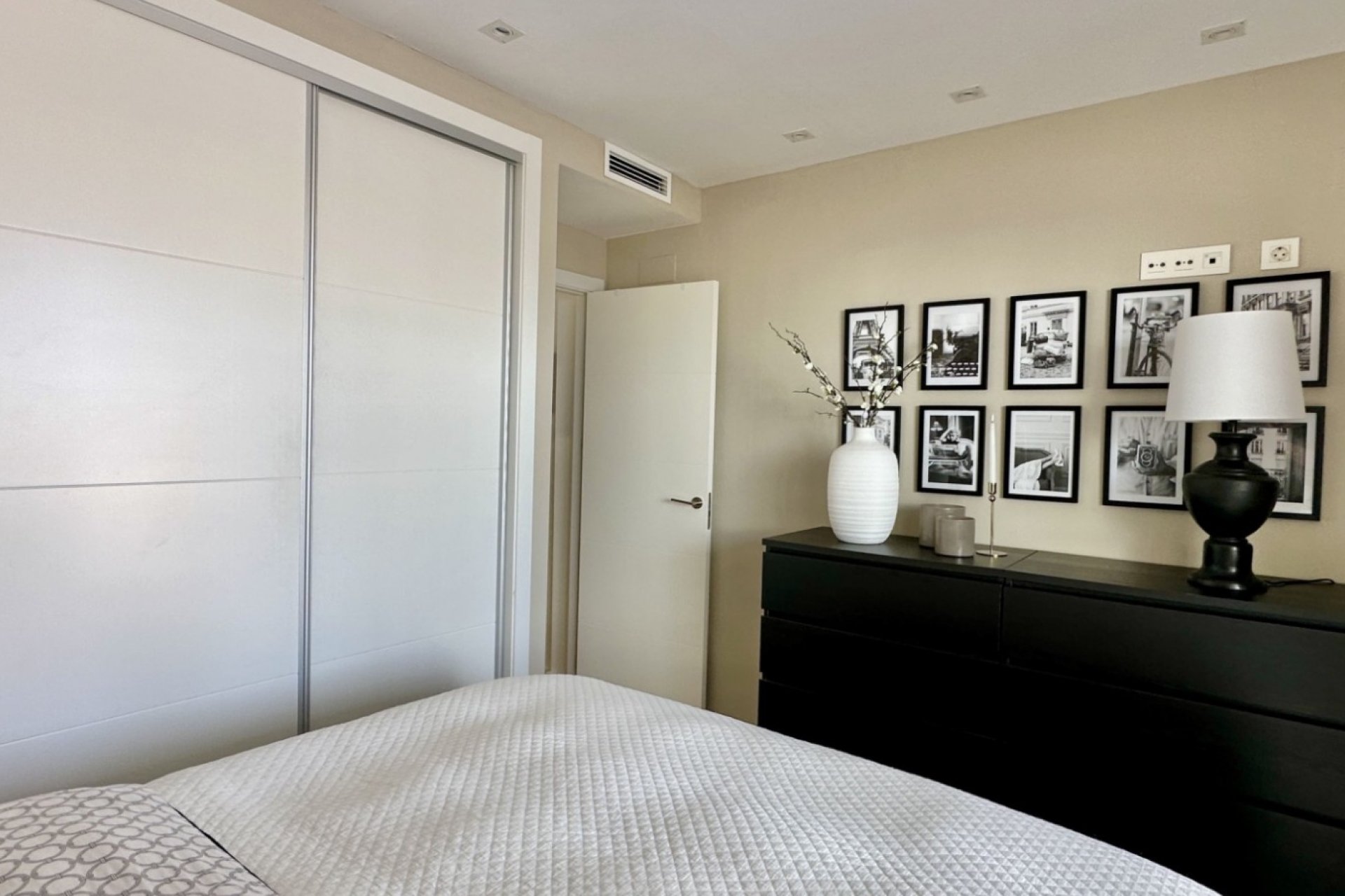 Herverkoop - Detached villa - Orihuela Costa - Lomas de Cabo Roig