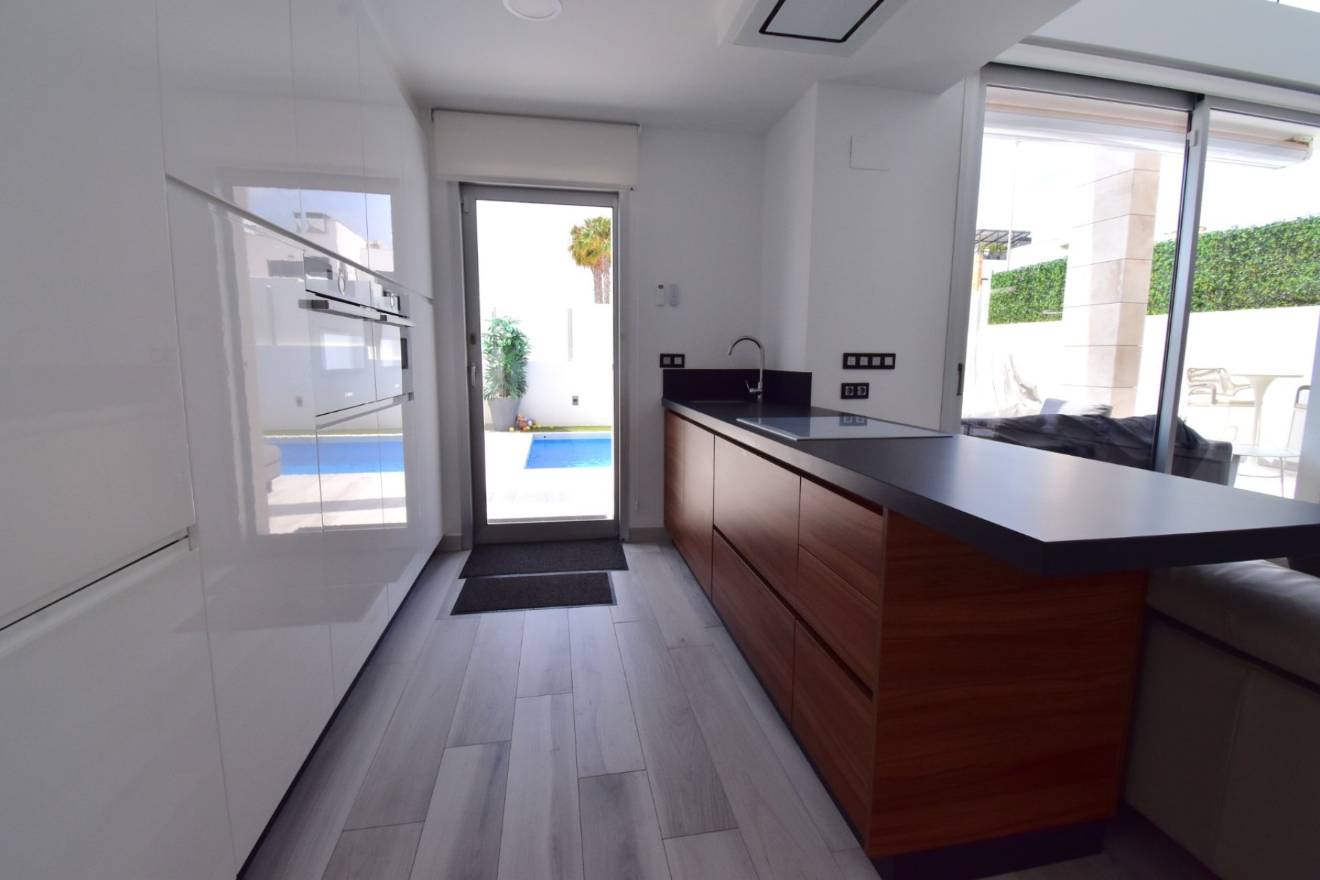 Herverkoop - Detached villa - Orihuela Costa - Lomas de Cabo Roig