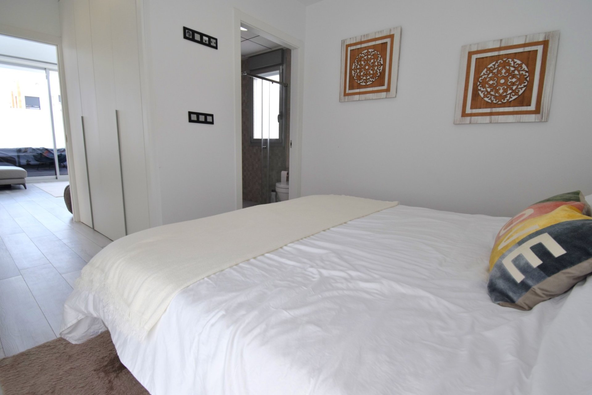 Herverkoop - Detached villa - Orihuela Costa - Lomas de Cabo Roig