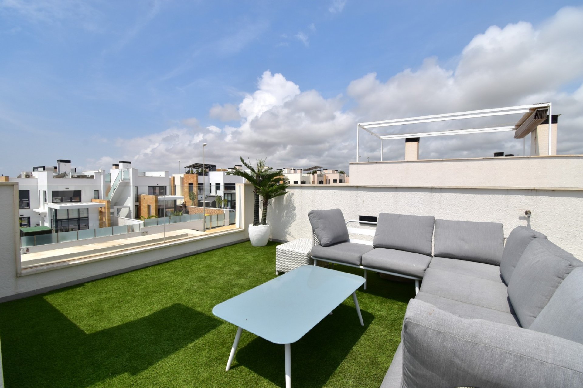 Herverkoop - Detached villa - Orihuela Costa - Lomas de Cabo Roig