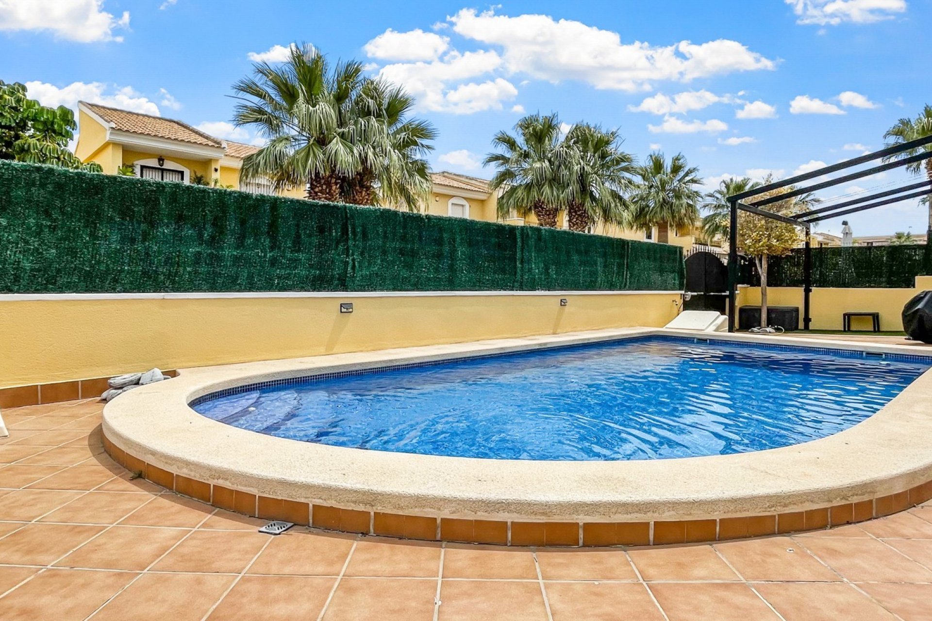 Herverkoop - Detached villa - Orihuela Costa - Los Dolses