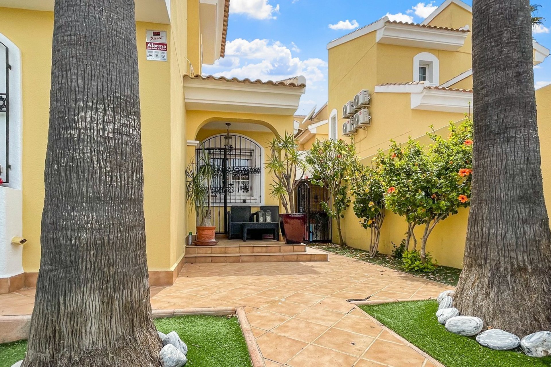 Herverkoop - Detached villa - Orihuela Costa - Los Dolses