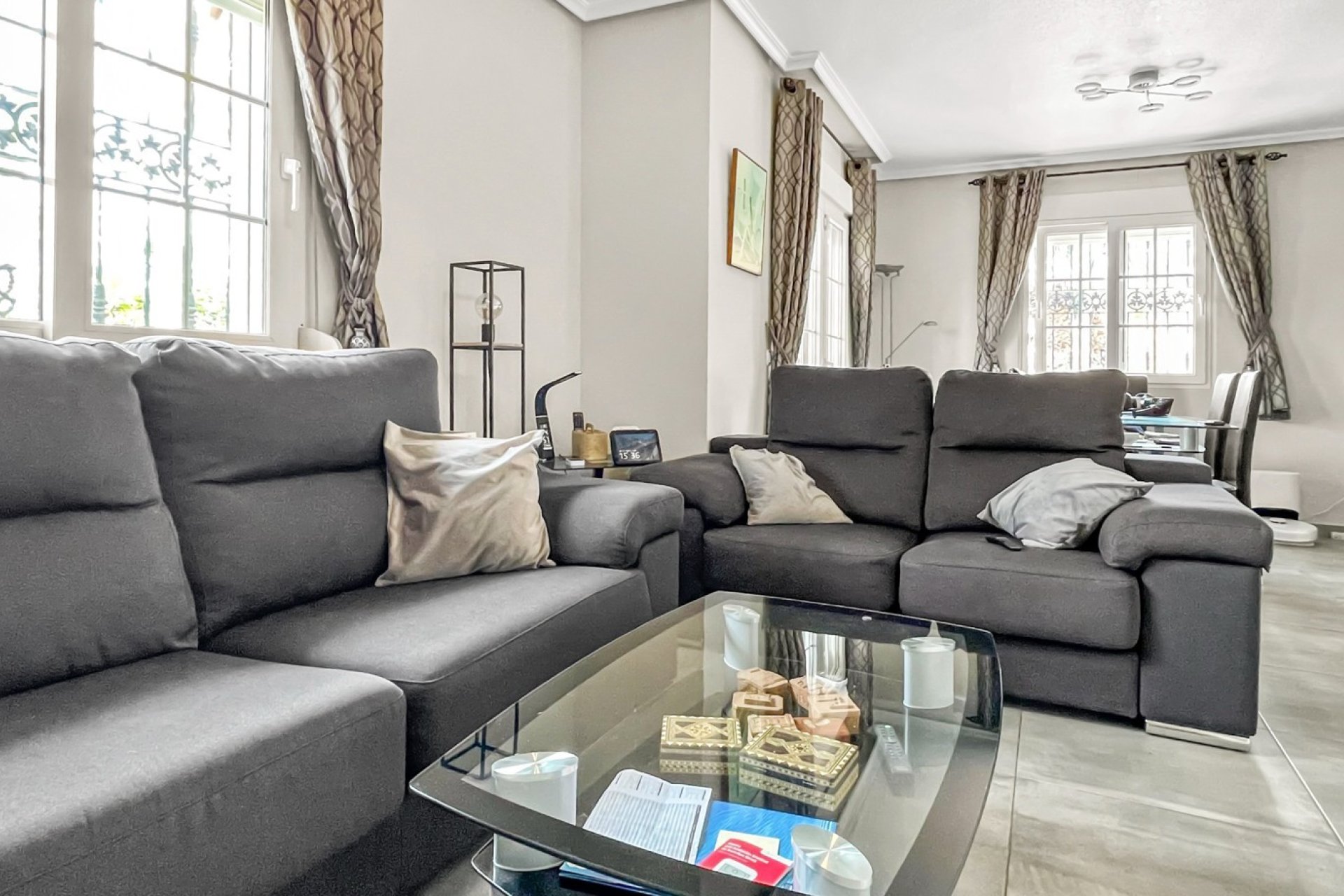 Herverkoop - Detached villa - Orihuela Costa - Los Dolses