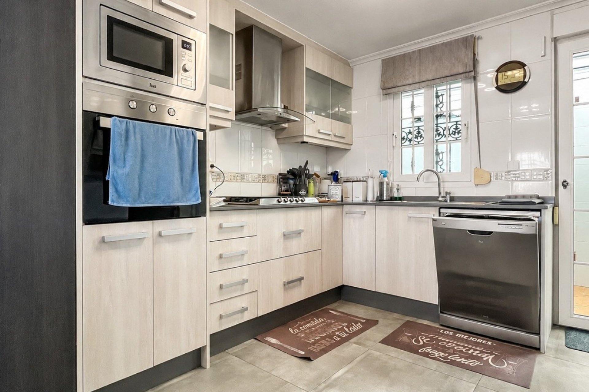 Herverkoop - Detached villa - Orihuela Costa - Los Dolses