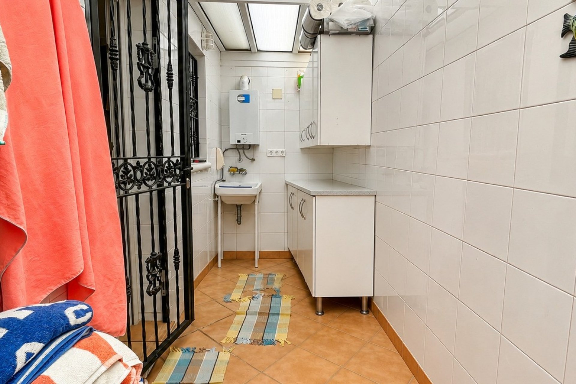 Herverkoop - Detached villa - Orihuela Costa - Los Dolses