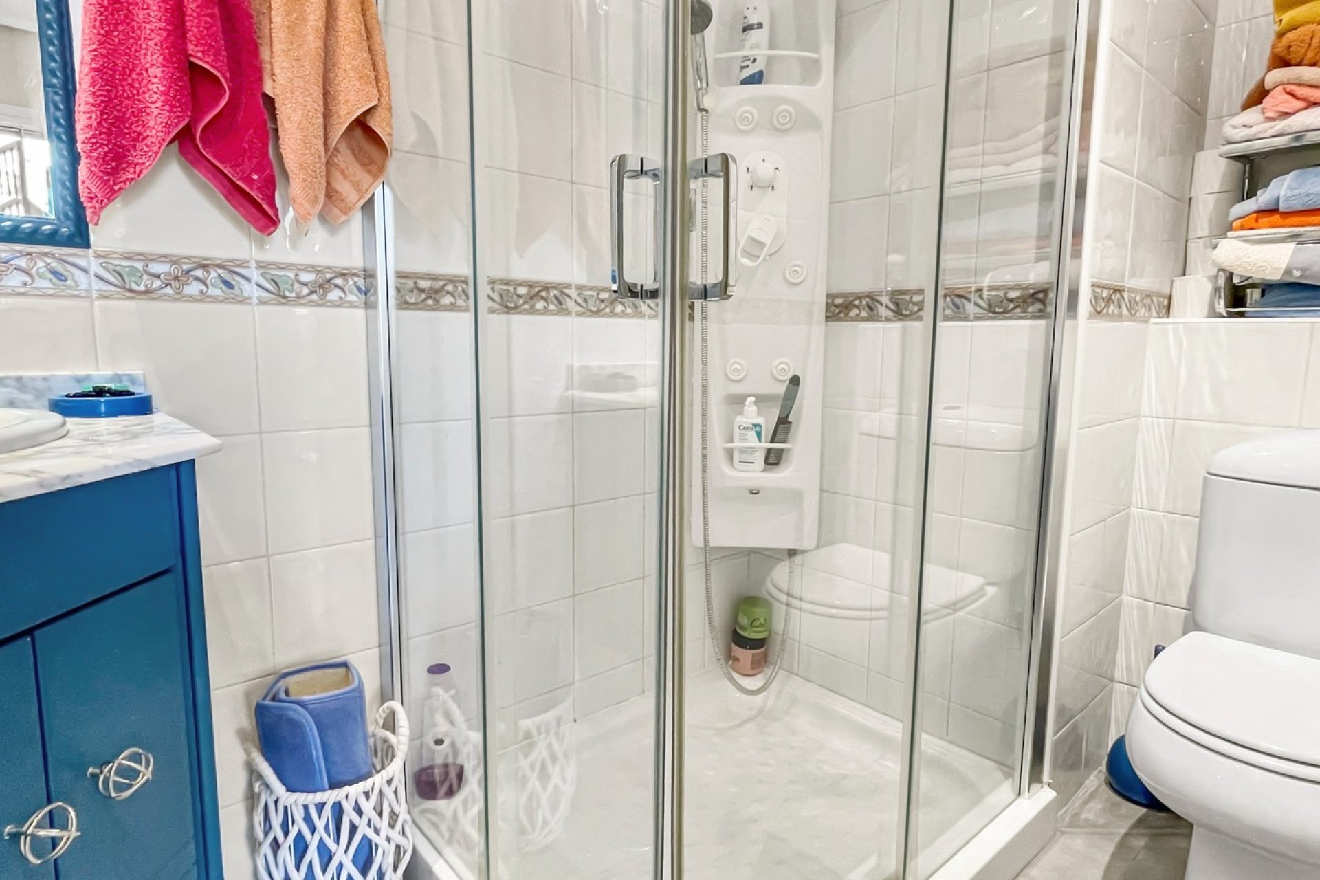 Herverkoop - Detached villa - Orihuela Costa - Los Dolses