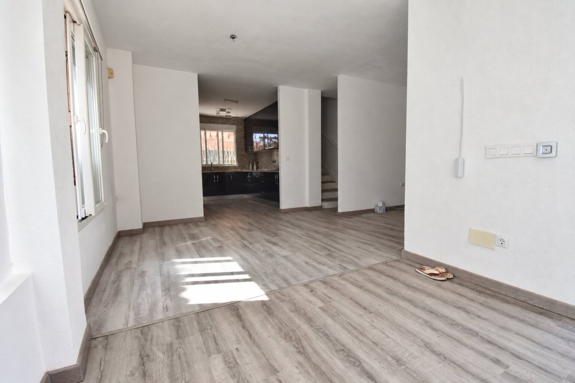 Herverkoop - Detached villa - Orihuela Costa - Playa Flamenca