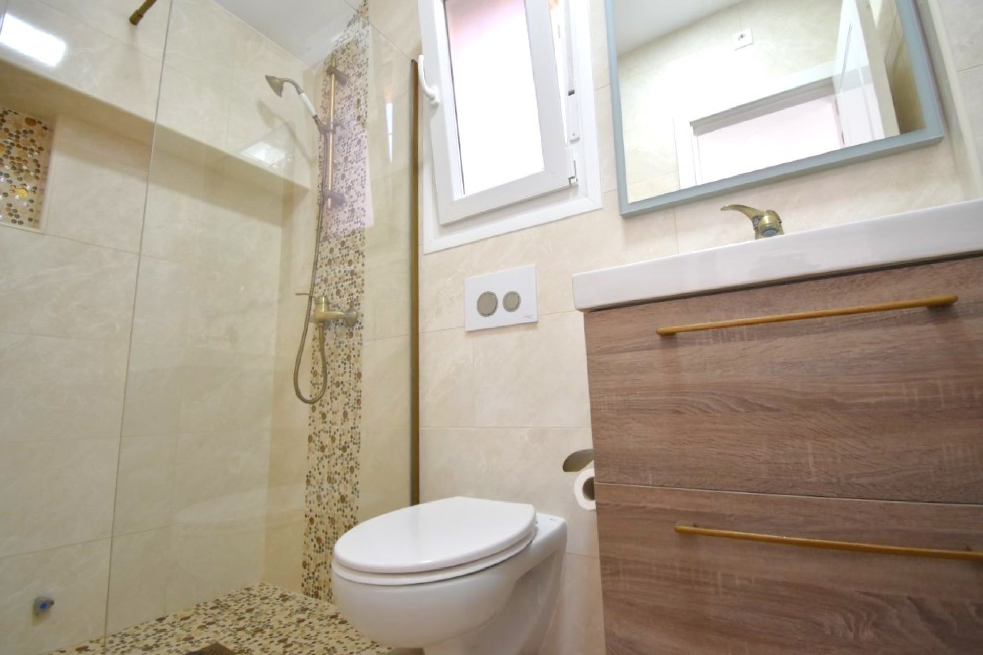 Herverkoop - Detached villa - Orihuela Costa - Playa Flamenca