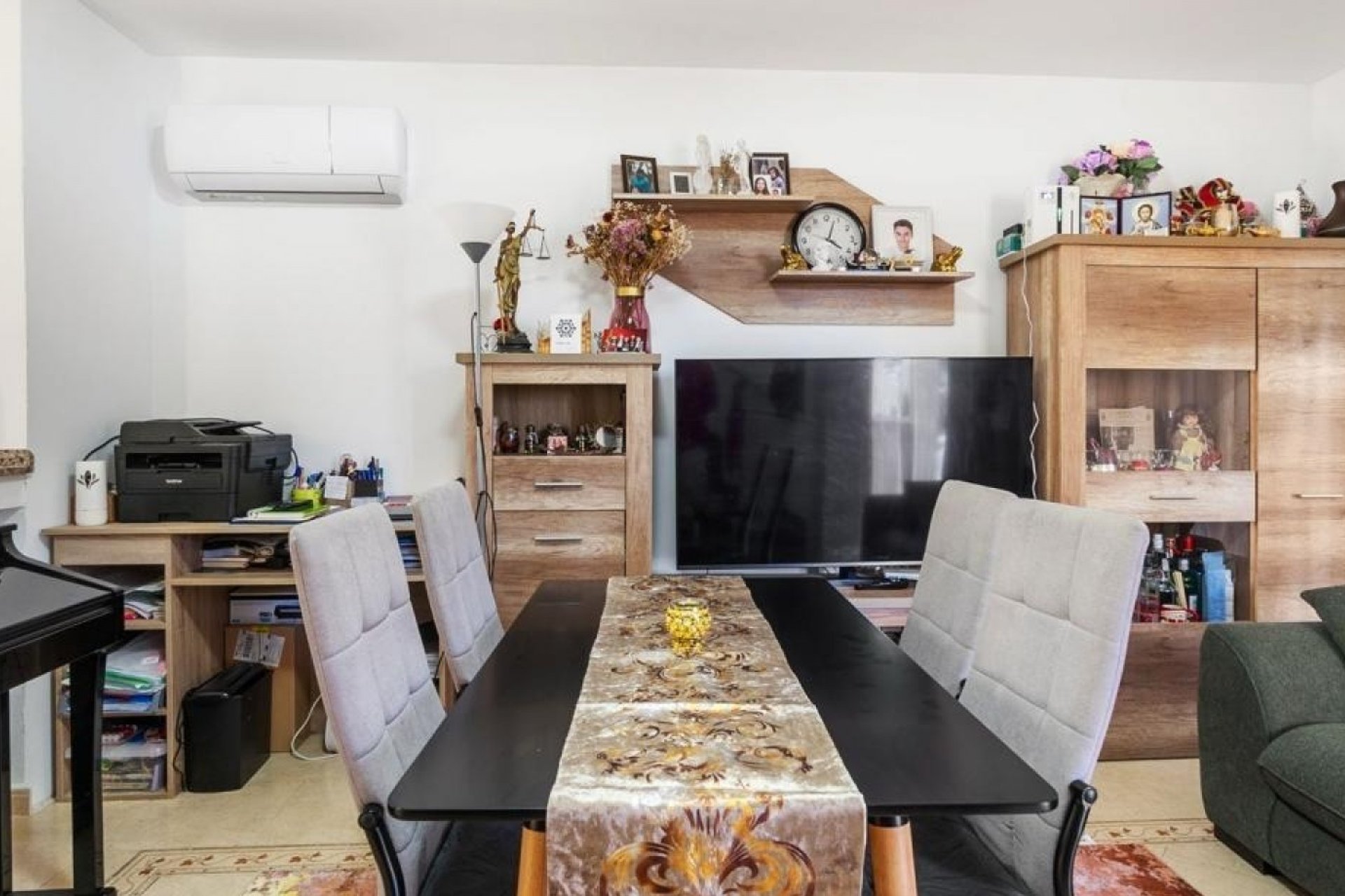 Herverkoop - Detached villa - Orihuela Costa - Villamartín