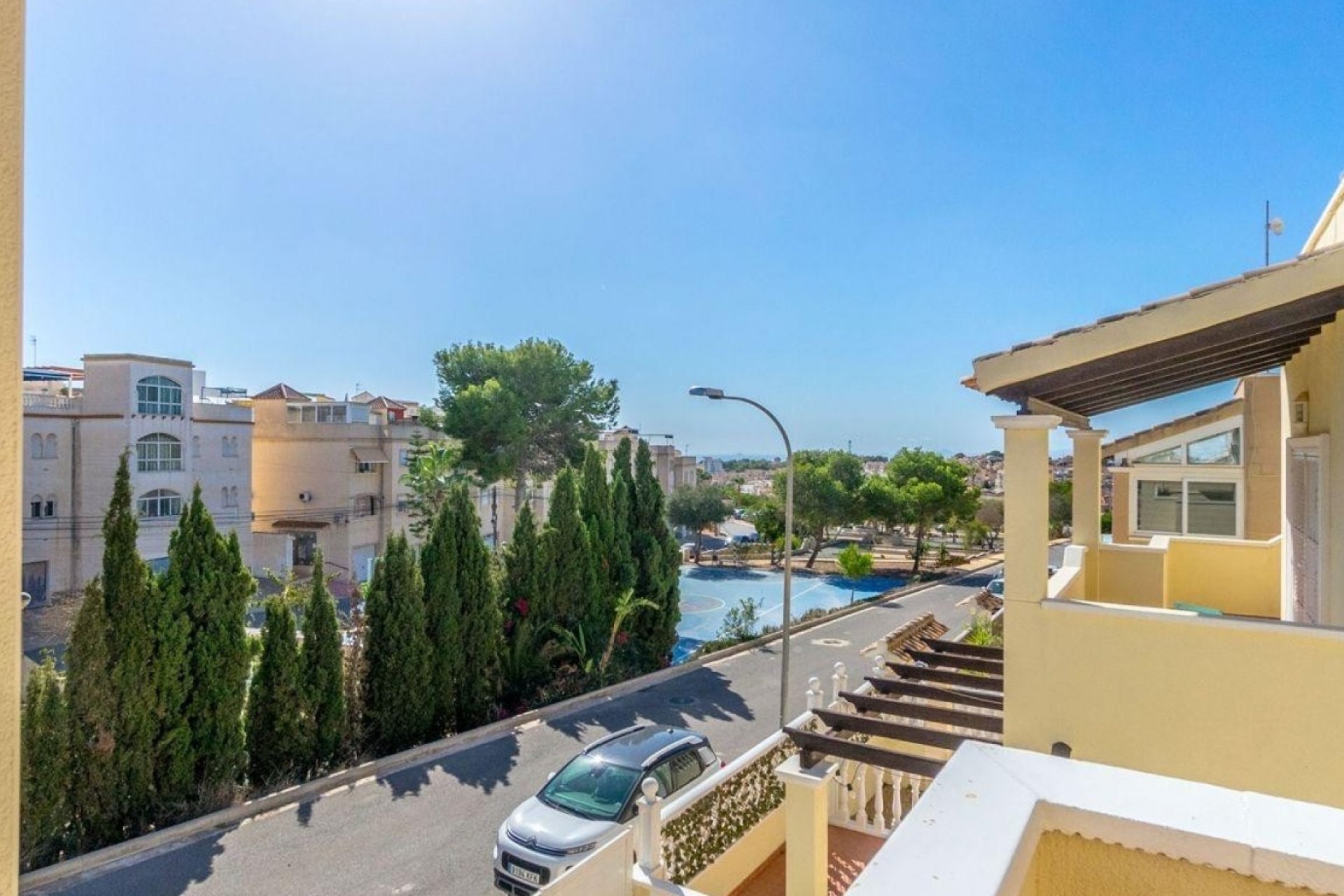 Herverkoop - Detached villa - Orihuela Costa - Villamartín