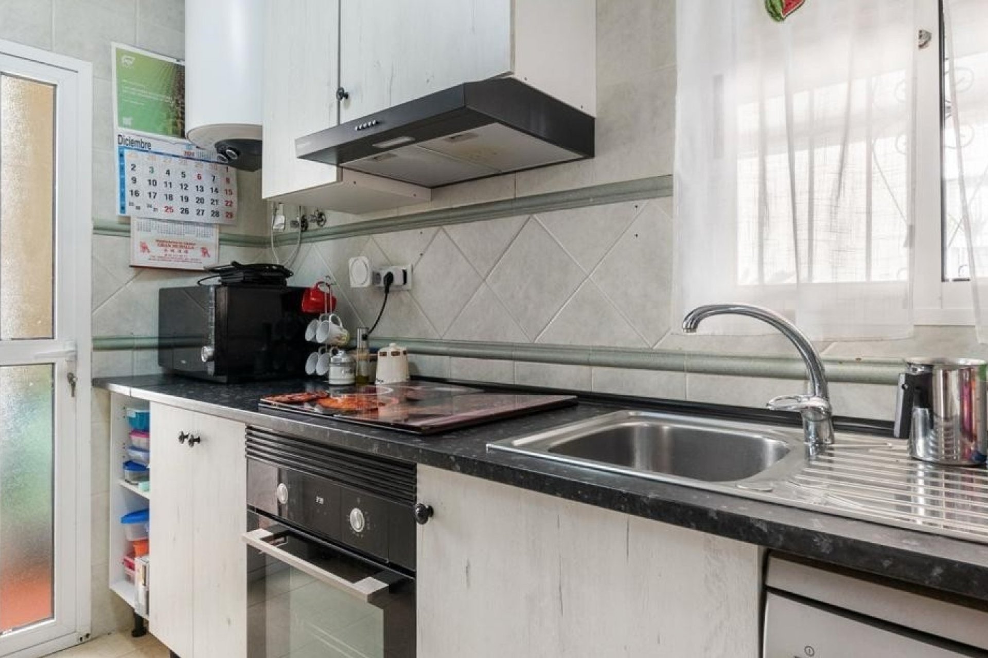 Herverkoop - Detached villa - Orihuela Costa - Villamartín