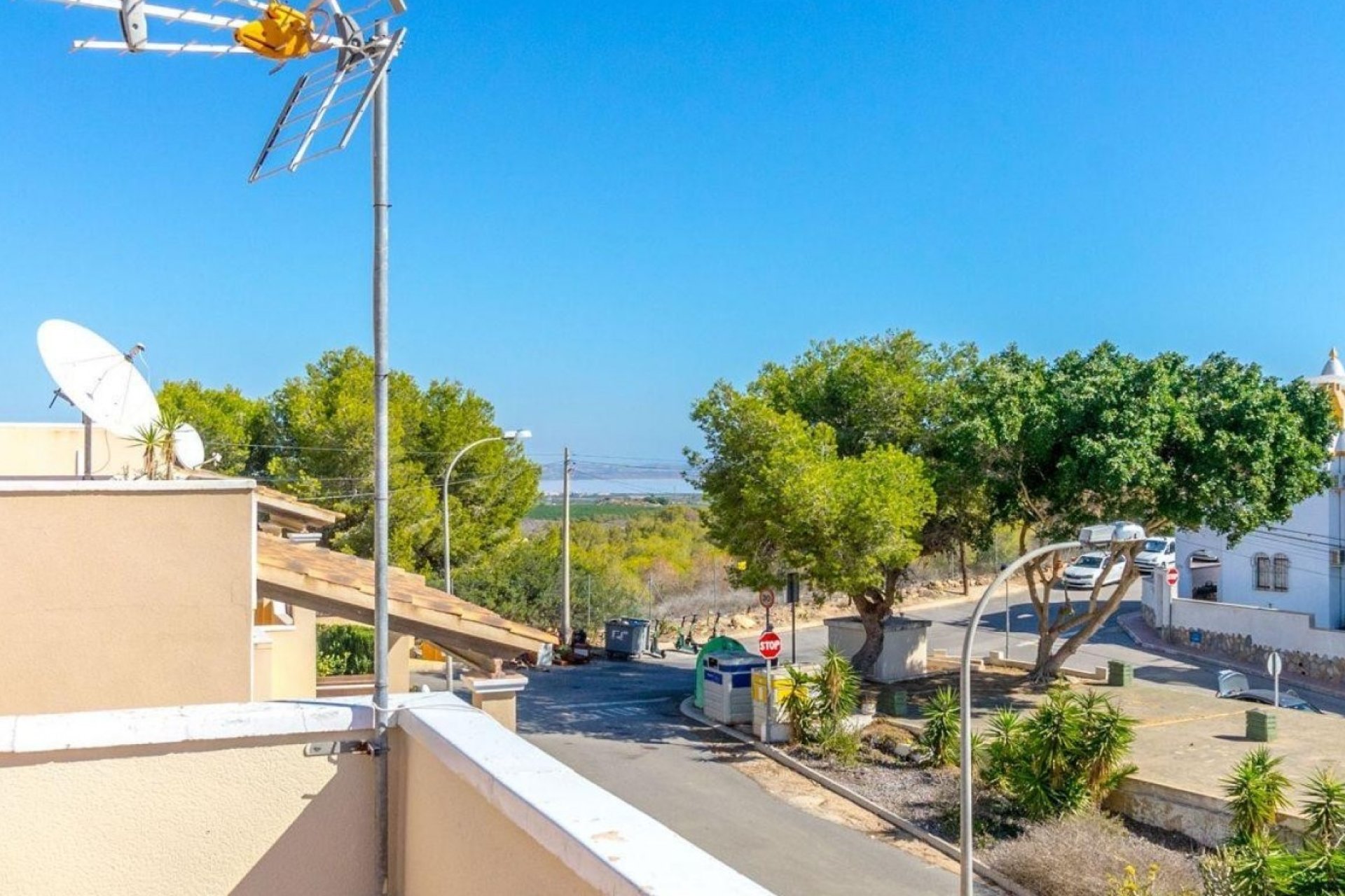 Herverkoop - Detached villa - Orihuela Costa - Villamartín