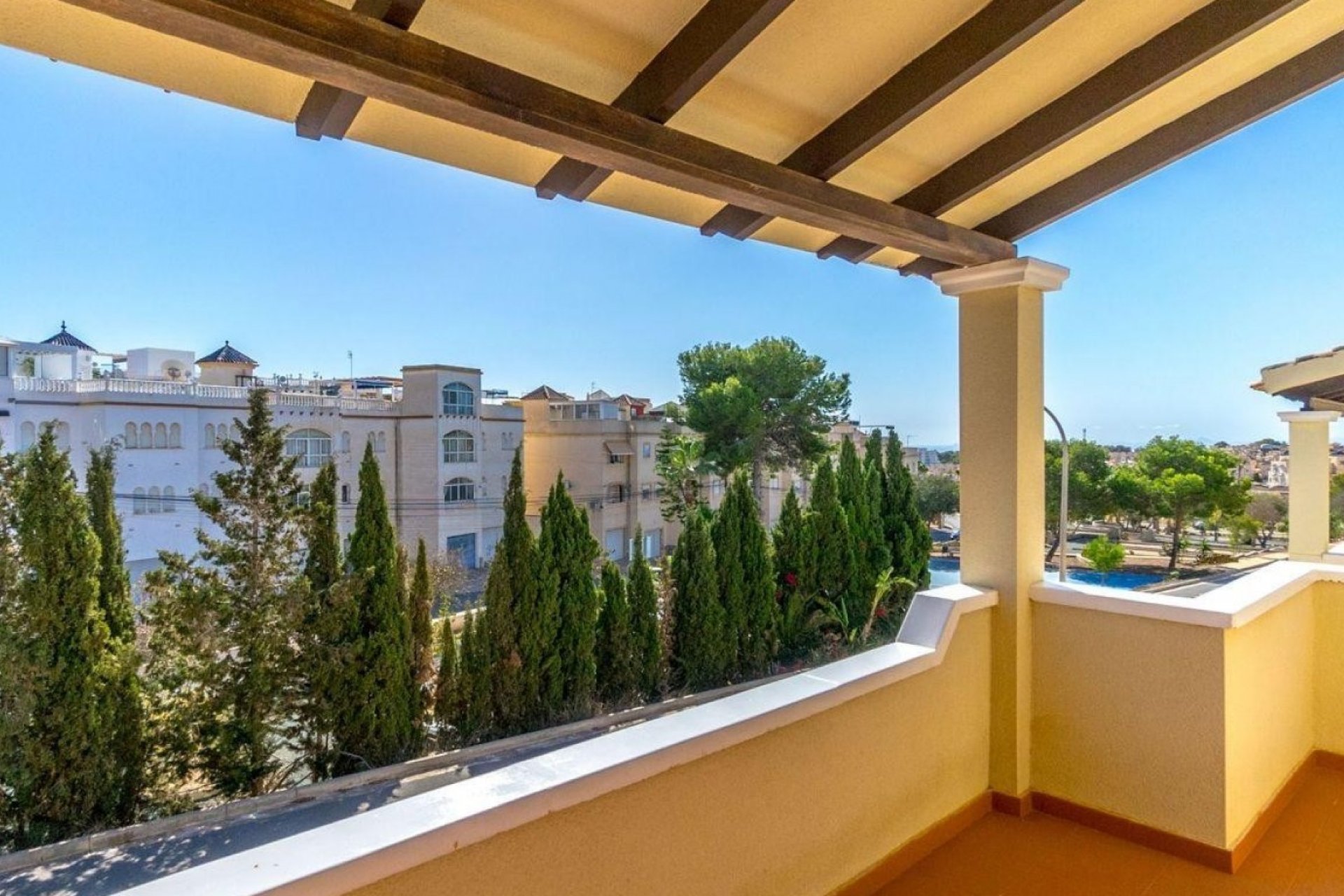 Herverkoop - Detached villa - Orihuela Costa - Villamartín