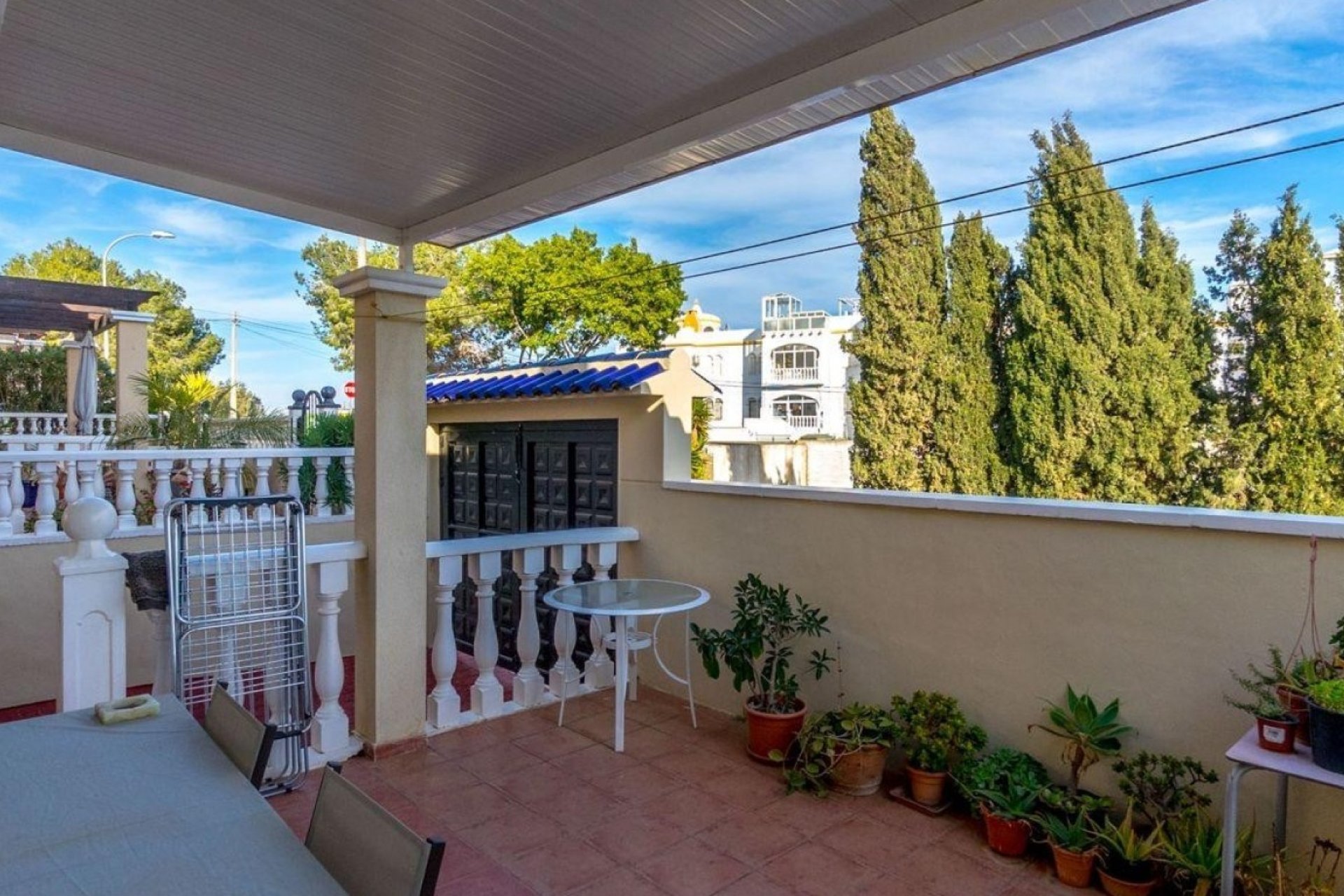 Herverkoop - Detached villa - Orihuela Costa - Villamartín