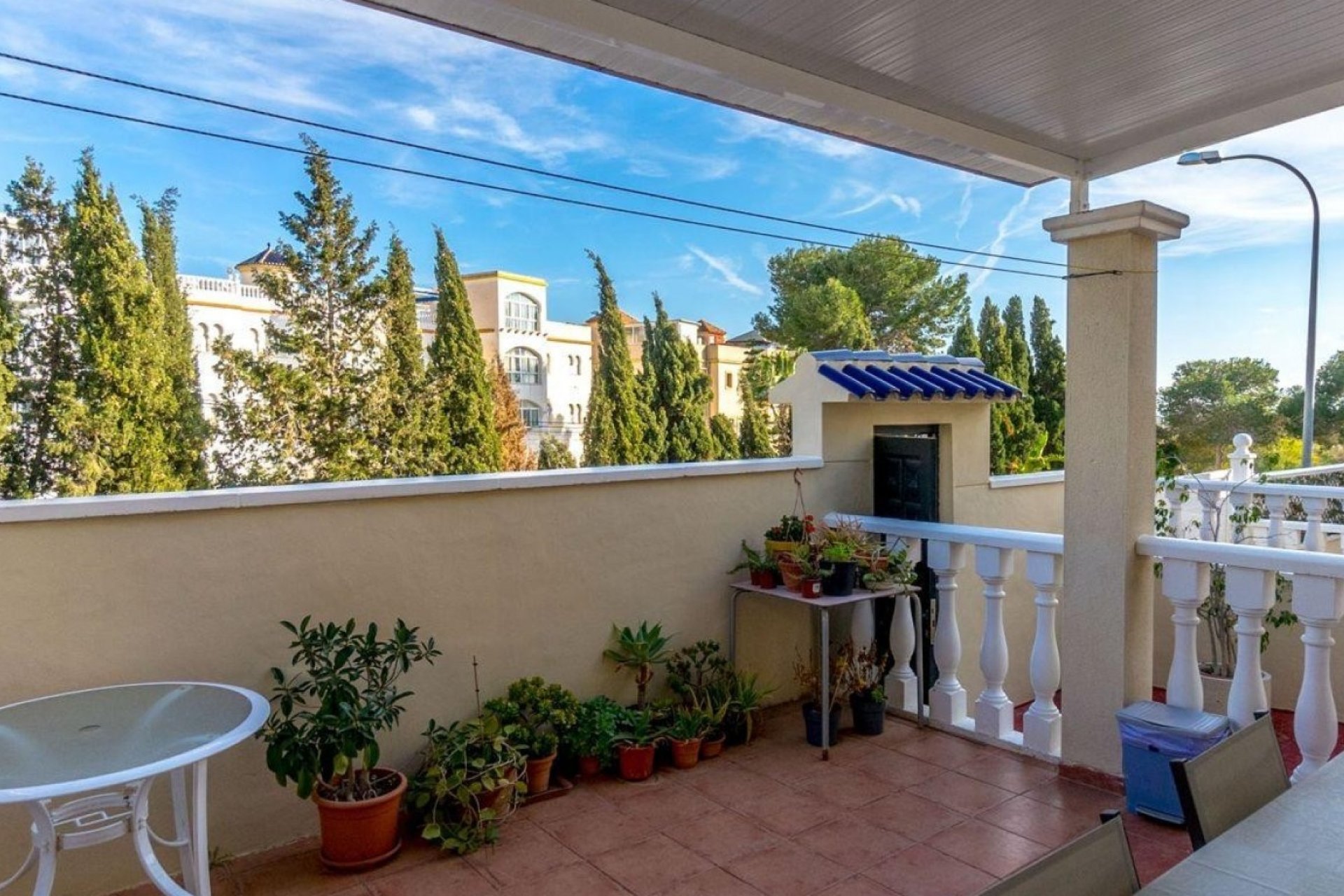 Herverkoop - Detached villa - Orihuela Costa - Villamartín