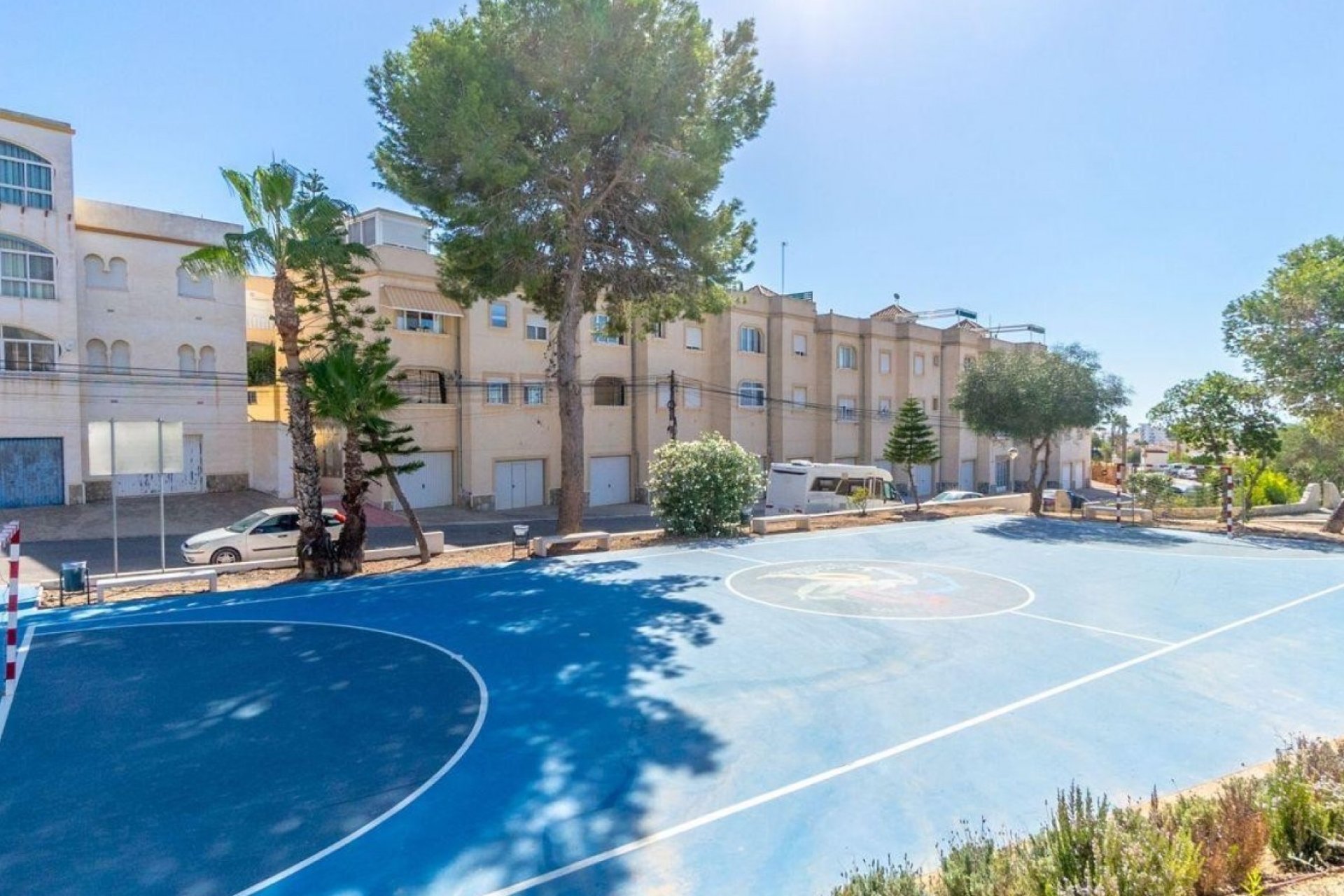 Herverkoop - Detached villa - Orihuela Costa - Villamartín