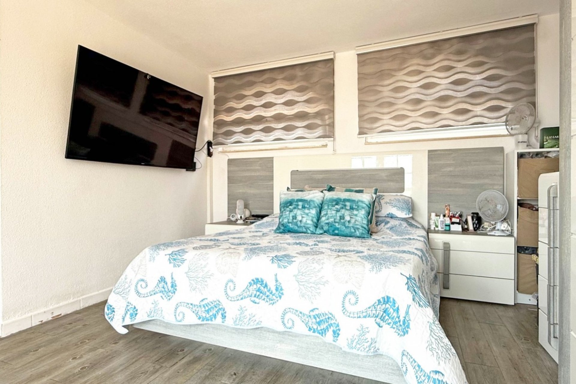 Herverkoop - Detached villa - Orihuela Costa - Villamartín