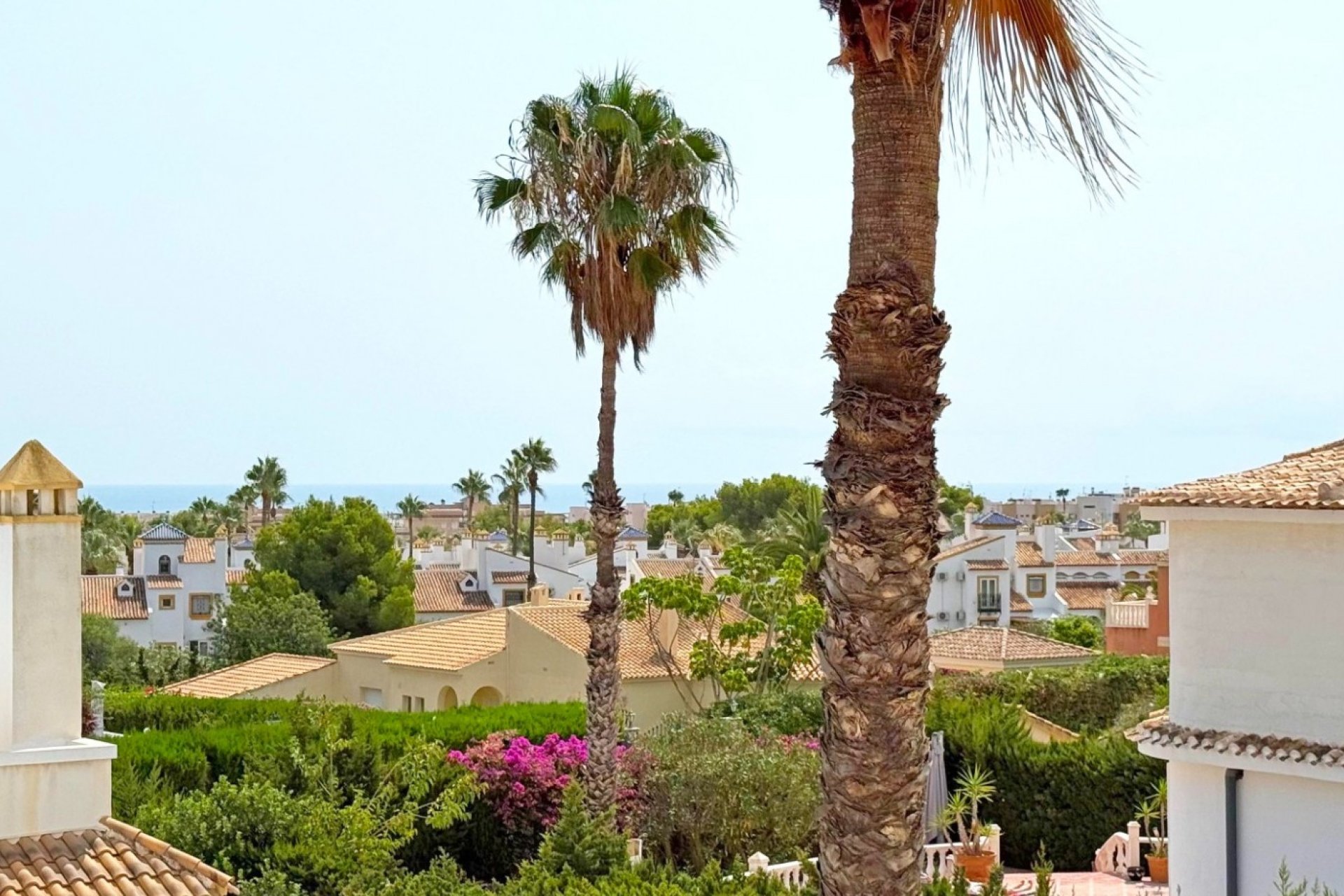 Herverkoop - Detached villa - Orihuela Costa - Villamartín