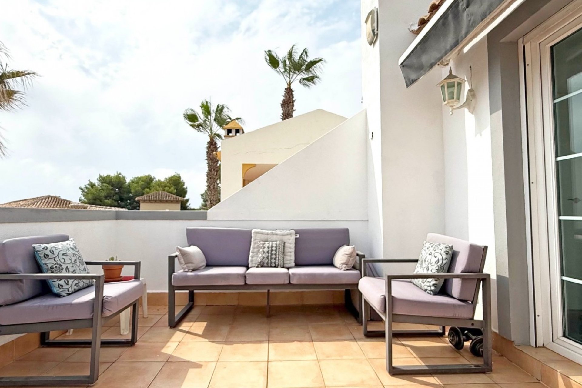 Herverkoop - Detached villa - Orihuela Costa - Villamartín