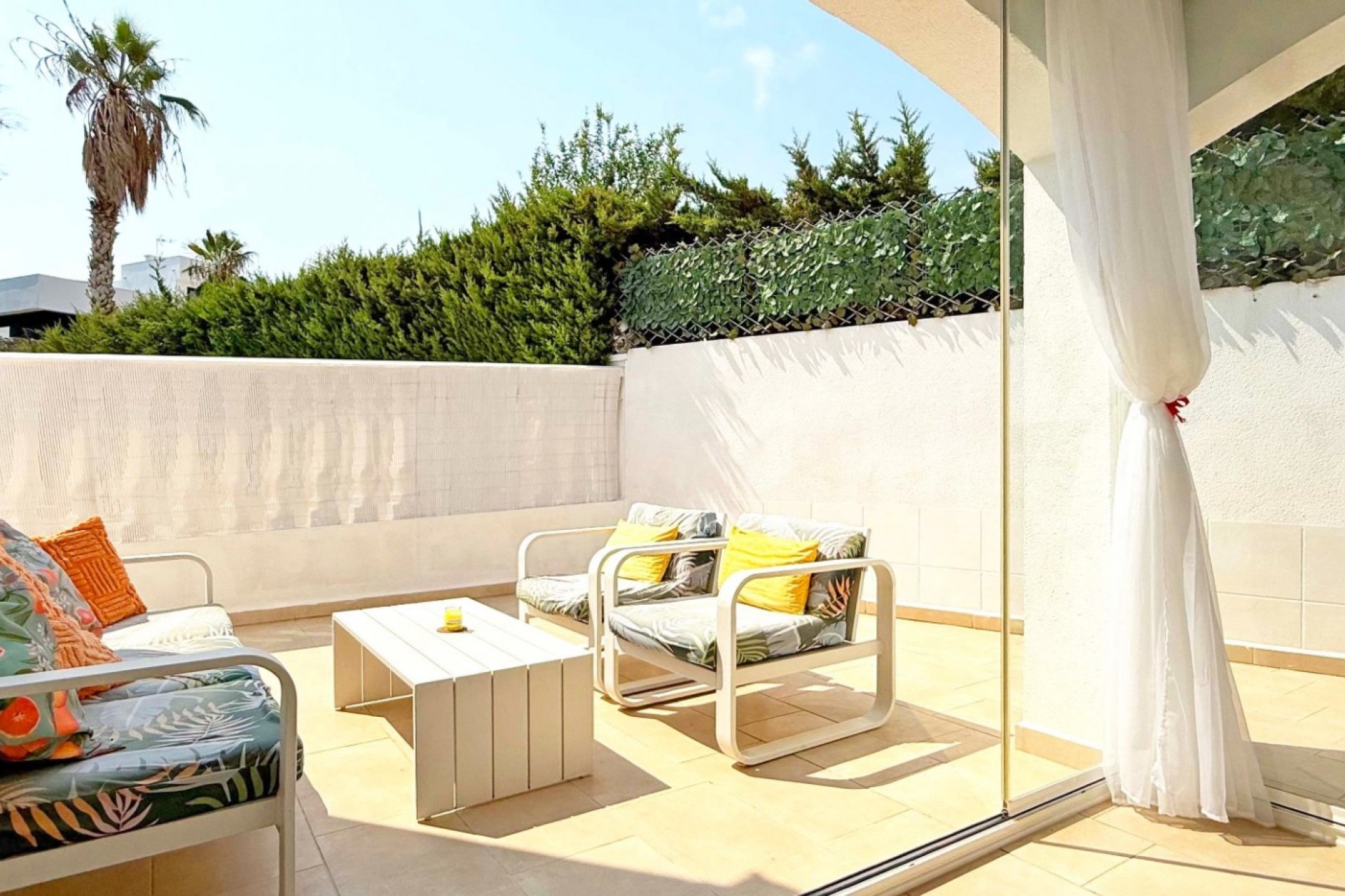 Herverkoop - Detached villa - Orihuela Costa - Villamartín
