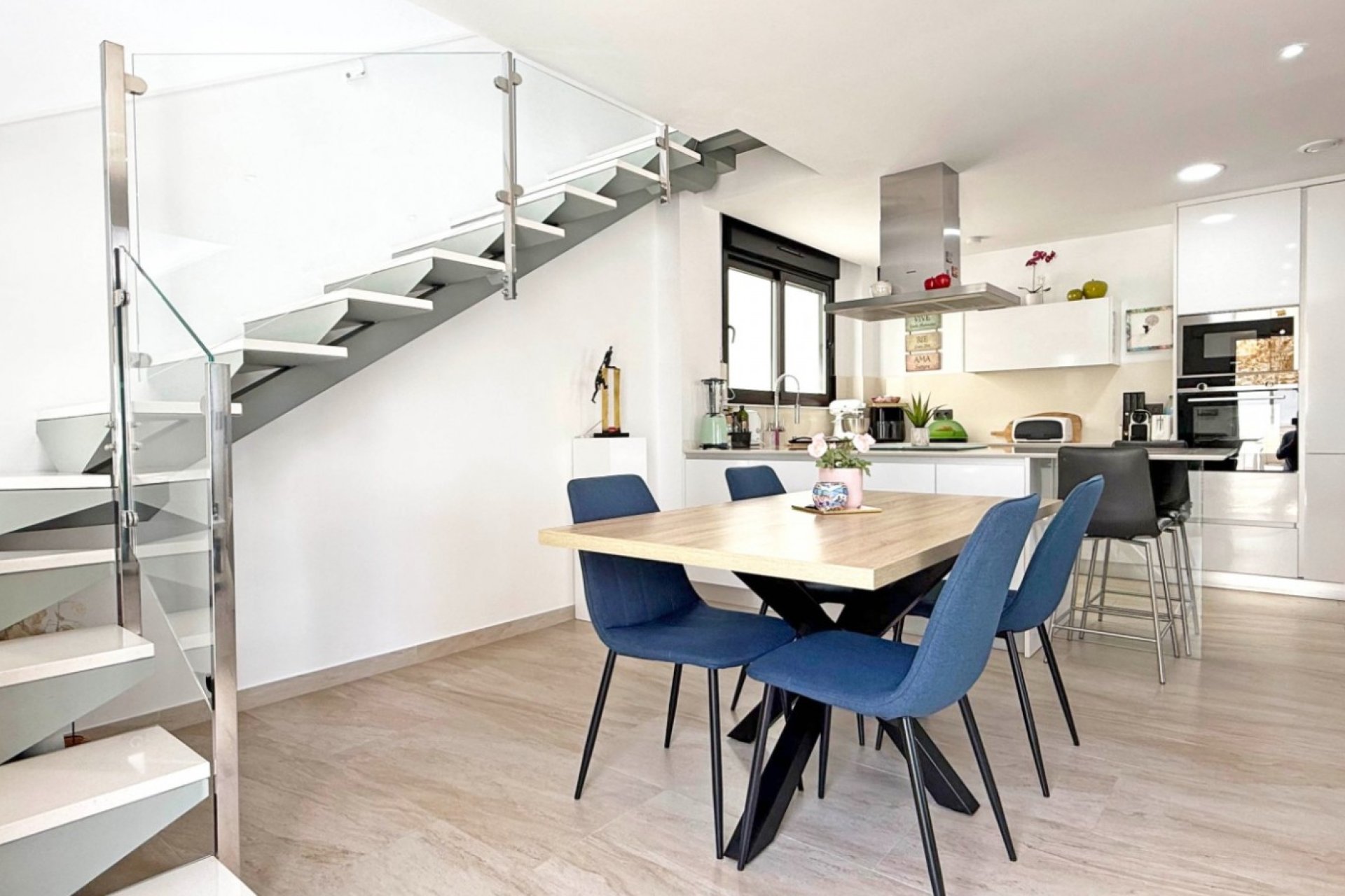 Herverkoop - Detached villa - Orihuela Costa - Villamartín