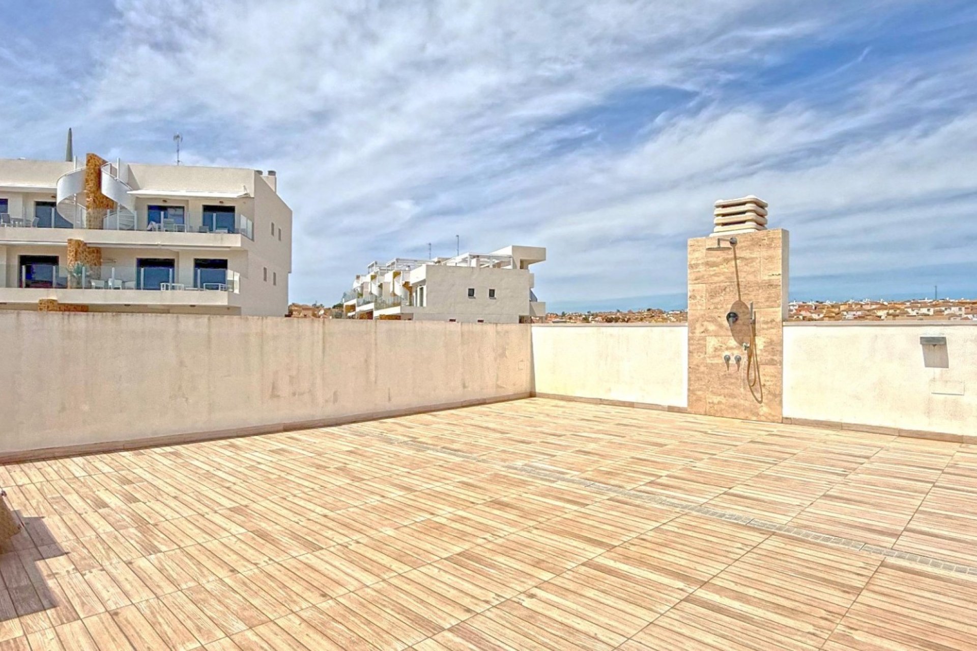 Herverkoop - Detached villa - Orihuela Costa - Villamartín
