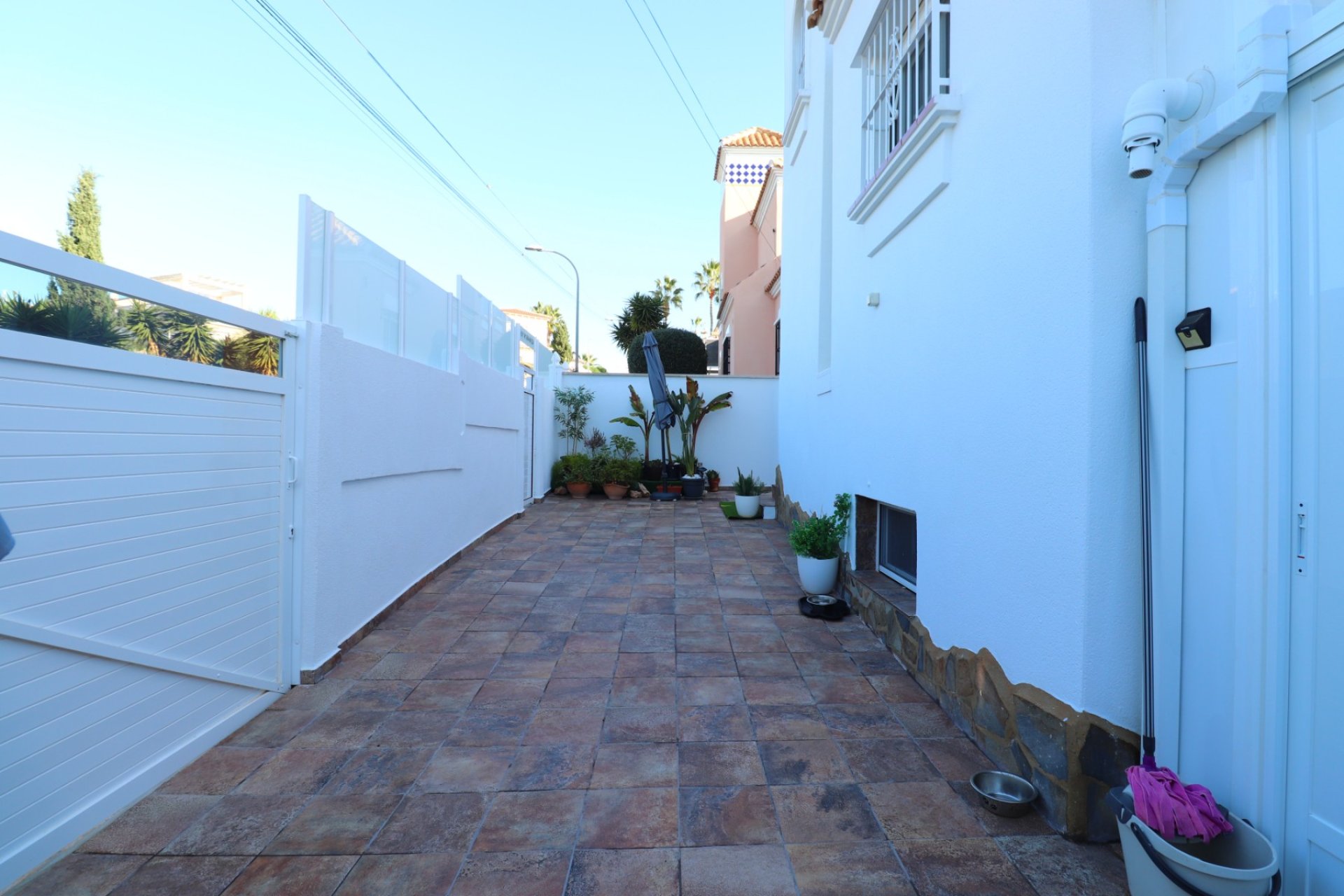 Herverkoop - Detached villa - Orihuela Costa - Villamartin