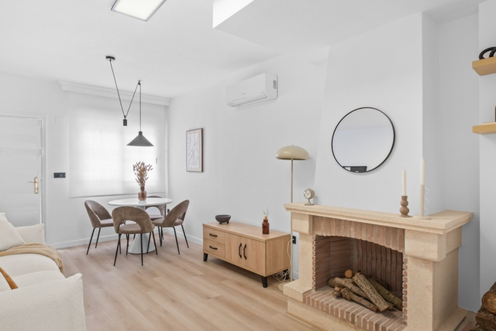 Herverkoop - Detached villa - Orihuela Costa - Villamartín