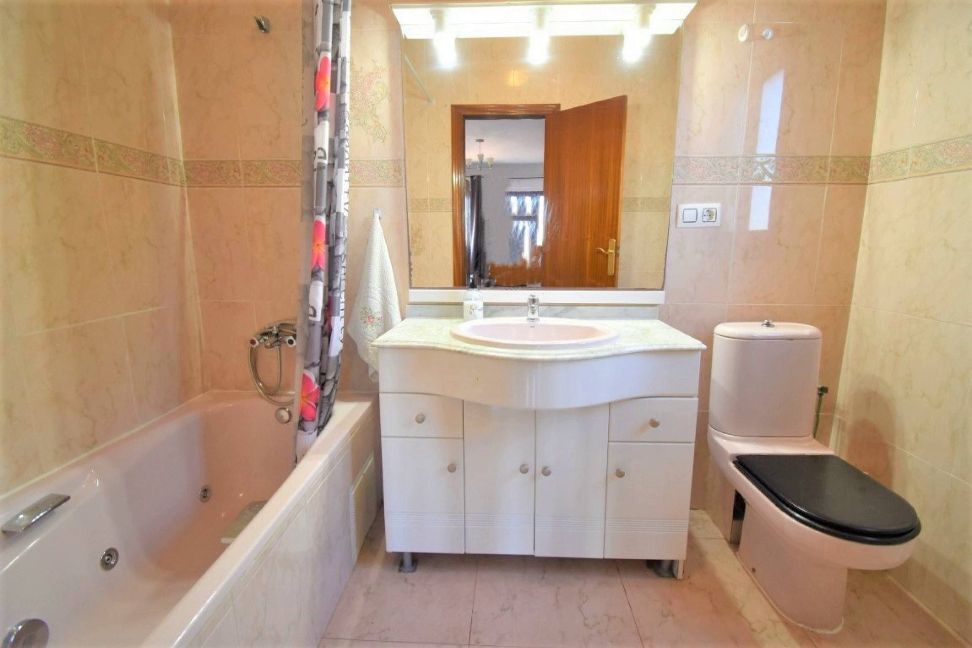 Herverkoop - Detached villa - Orihuela Costa - Villamartin