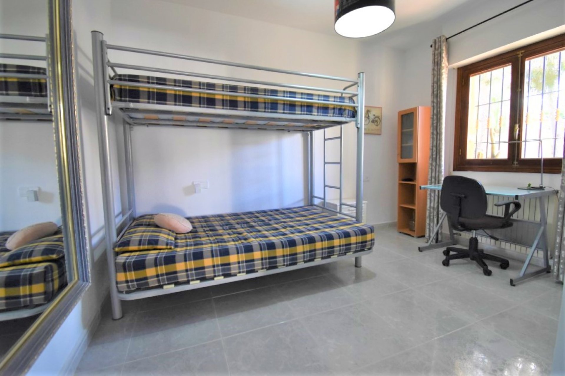 Herverkoop - Detached villa - Orihuela Costa - Villamartin