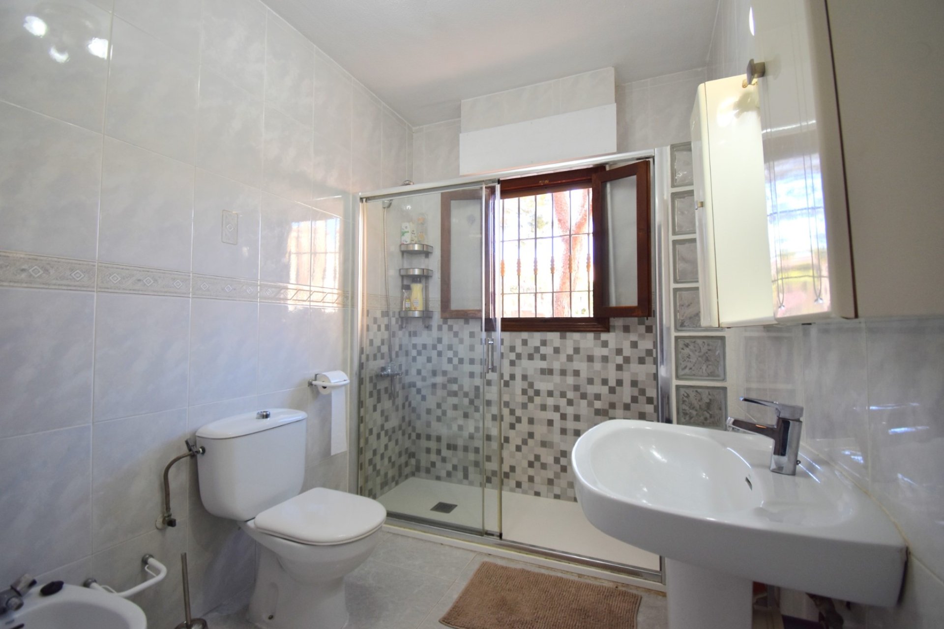 Herverkoop - Detached villa - Orihuela Costa - Villamartin