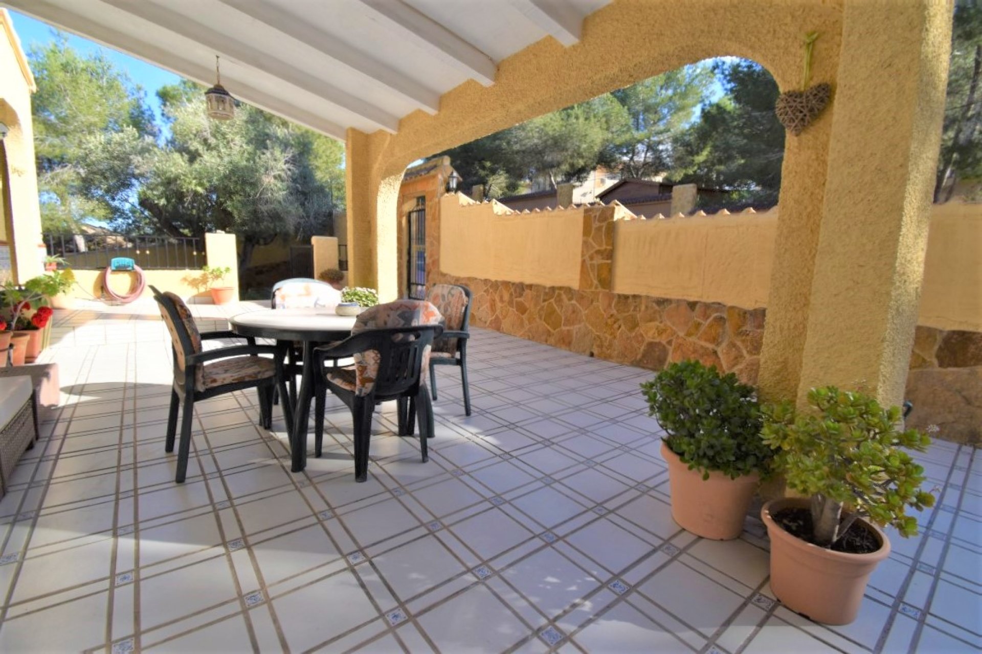 Herverkoop - Detached villa - Orihuela Costa - Villamartin