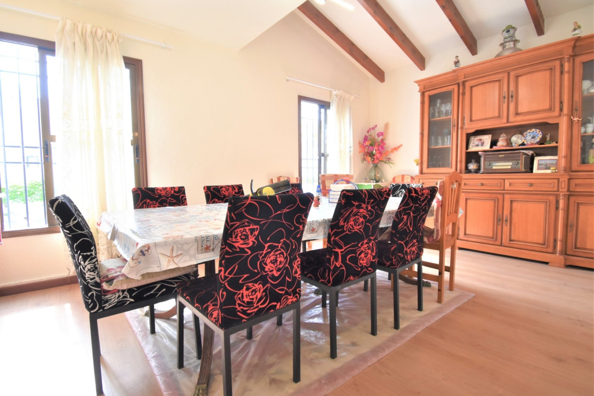 Herverkoop - Detached villa - Orihuela Costa - Villamartin
