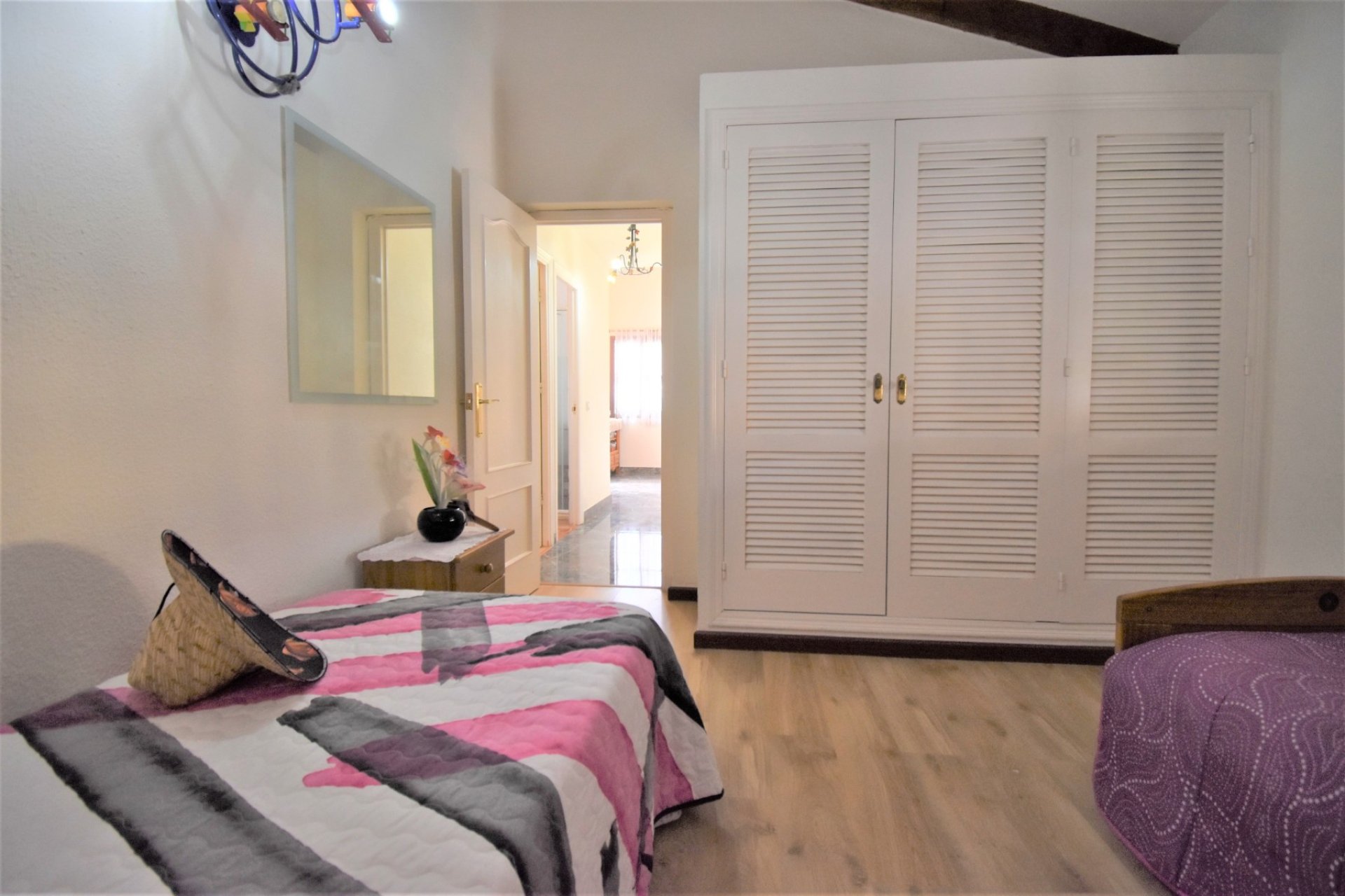 Herverkoop - Detached villa - Orihuela Costa - Villamartin