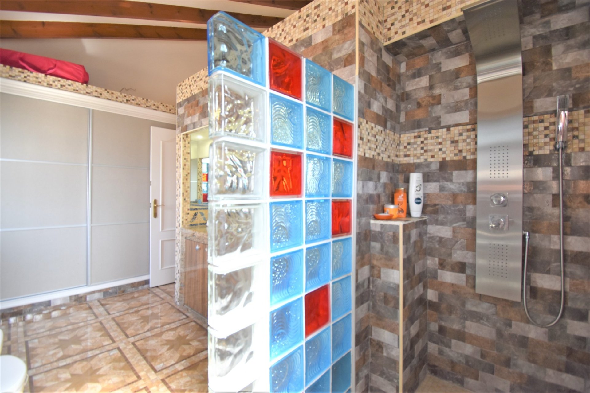 Herverkoop - Detached villa - Orihuela Costa - Villamartin
