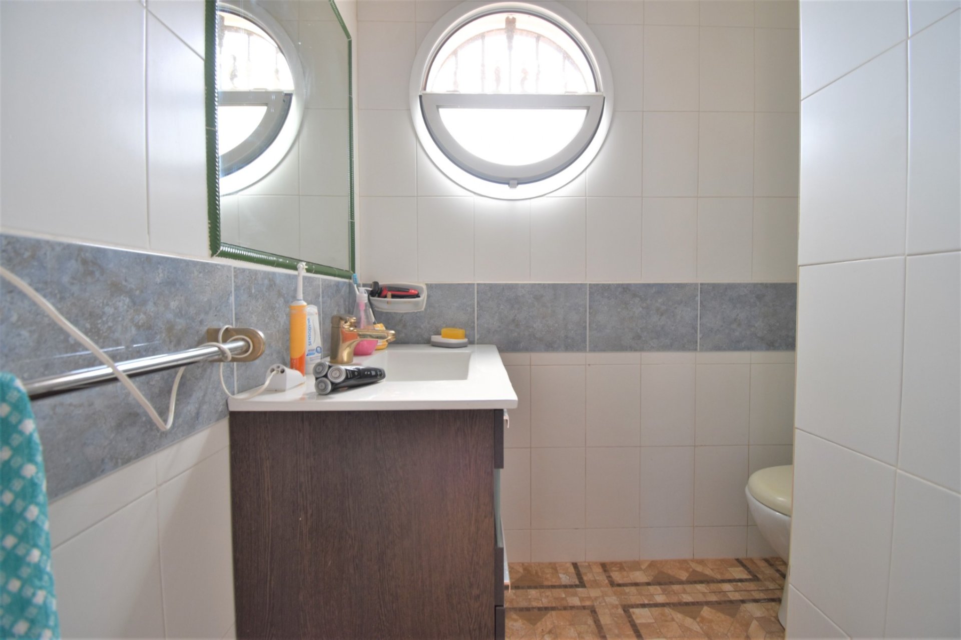 Herverkoop - Detached villa - Orihuela Costa - Villamartin