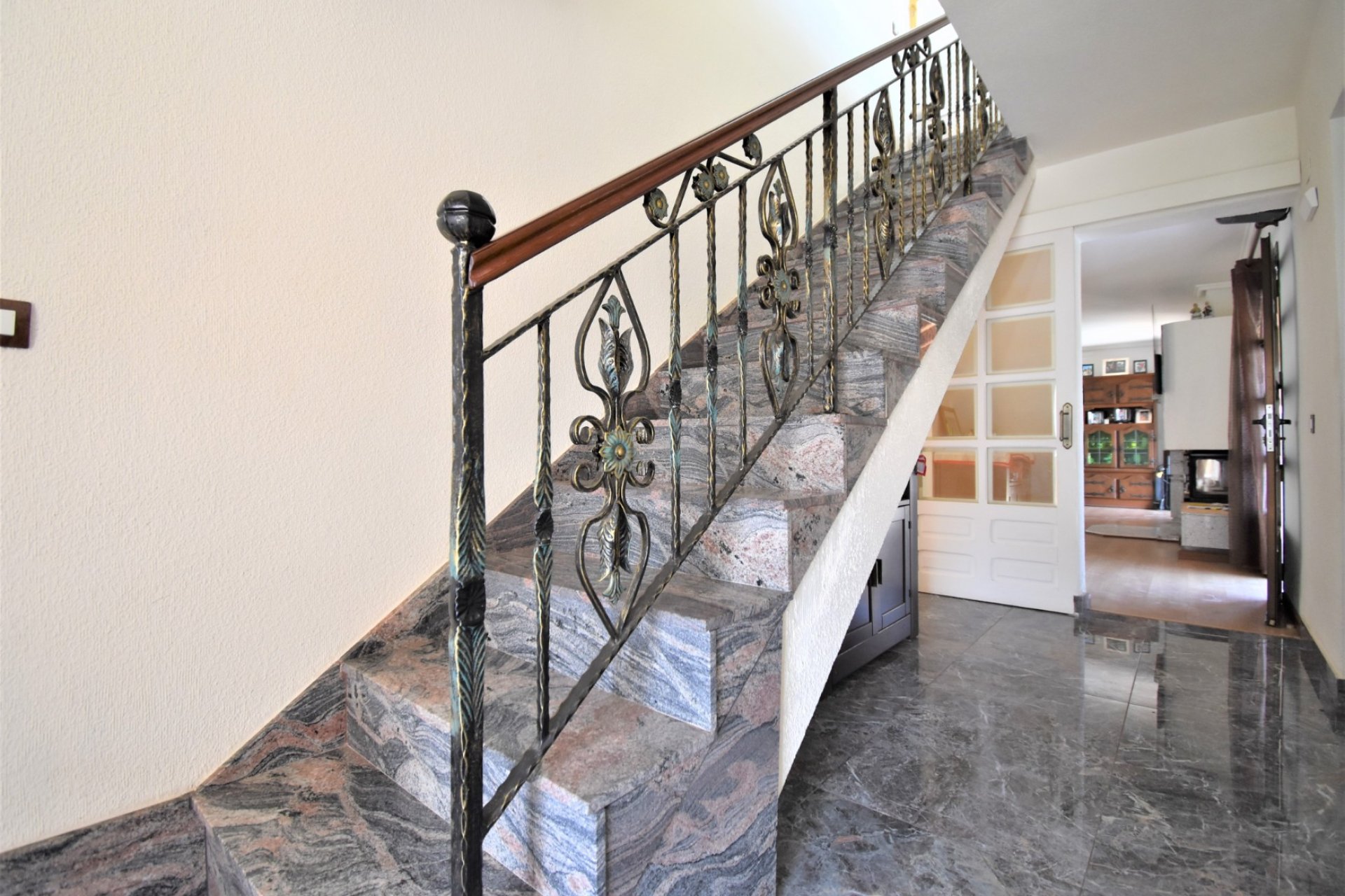 Herverkoop - Detached villa - Orihuela Costa - Villamartin