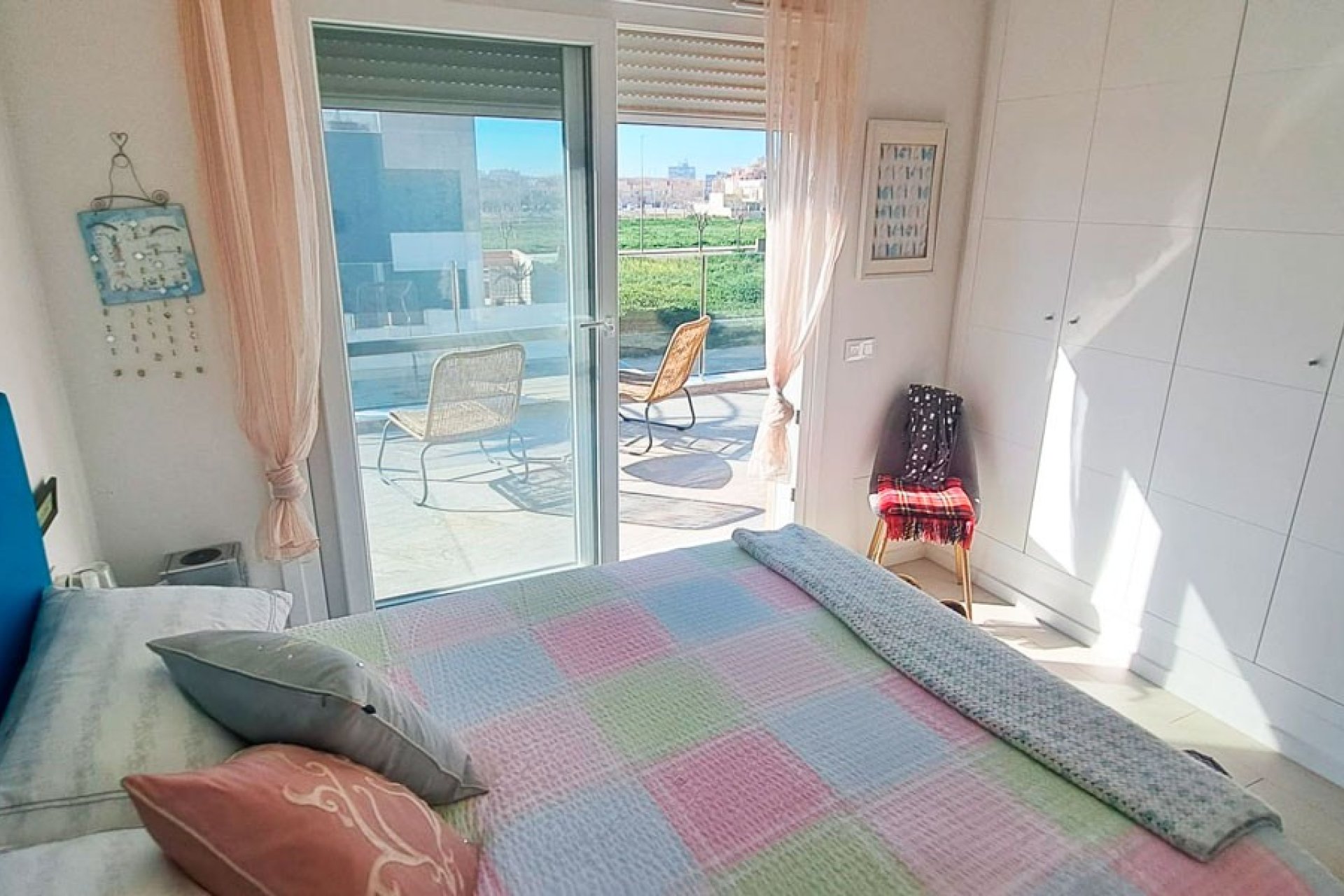 Herverkoop - Detached villa - Pilar de la Horadada - Pilar de La Horadada - Town
