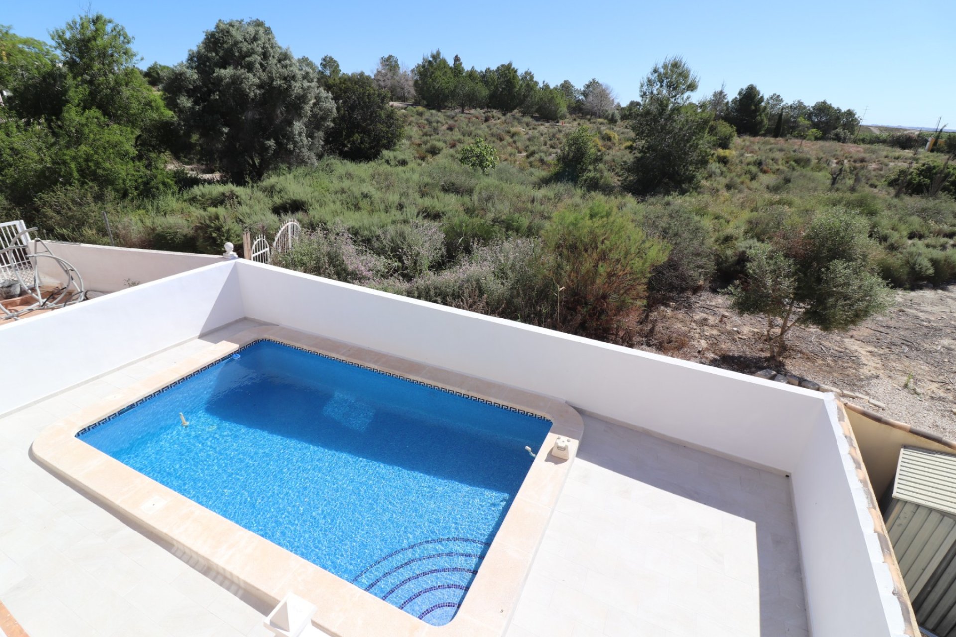 Herverkoop - Detached villa - San Miguel de Salinas - Lake View Mansions